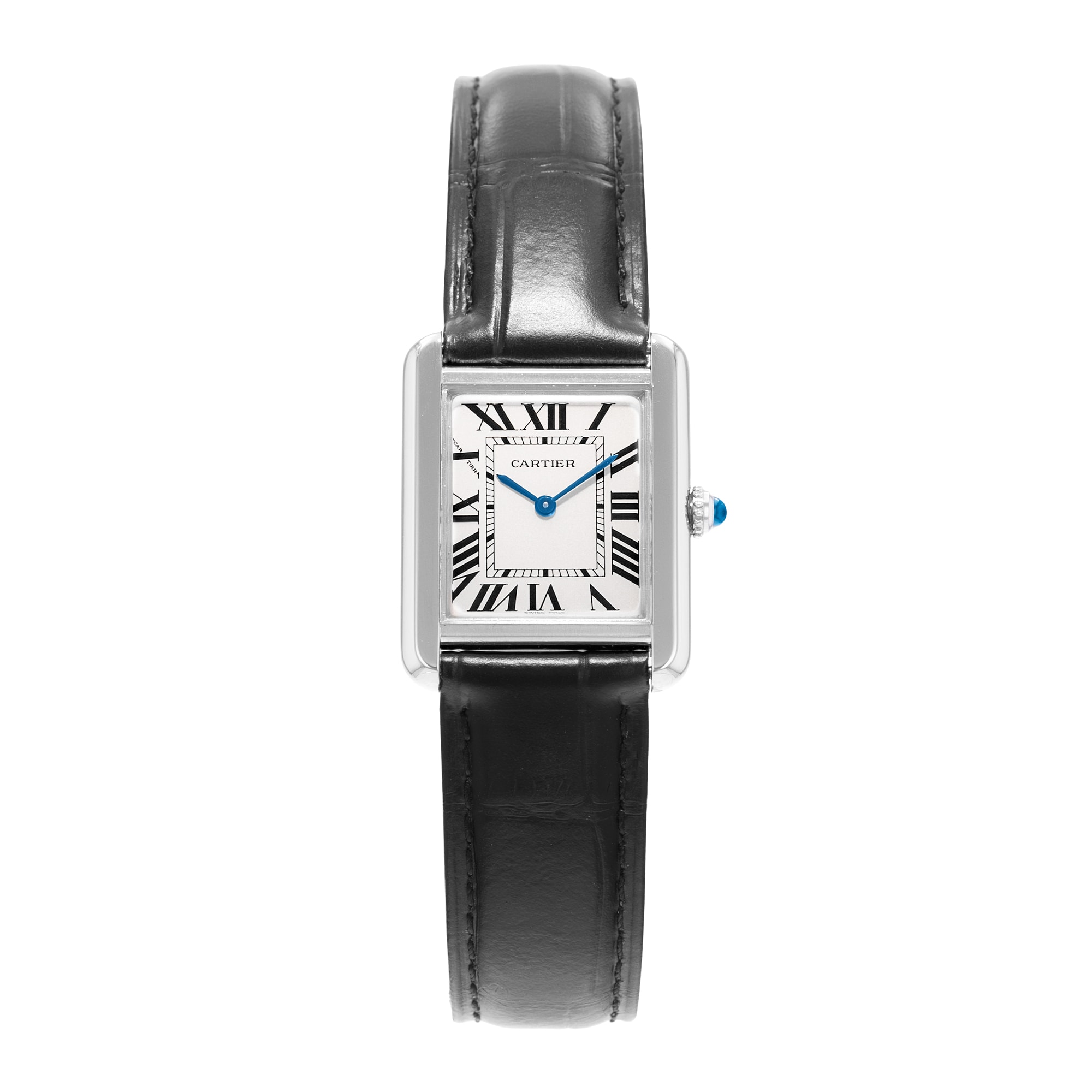 Cartier Tank Solo