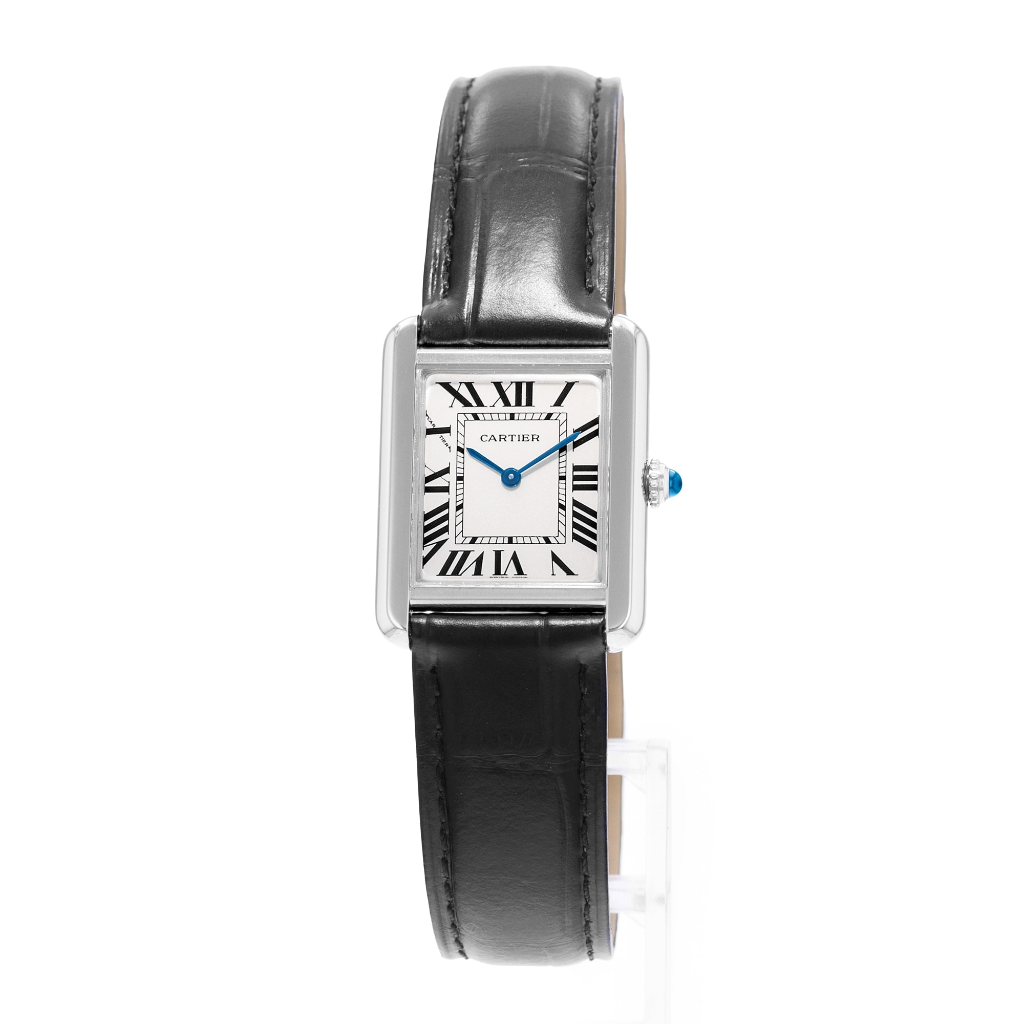Cartier Tank Solo
