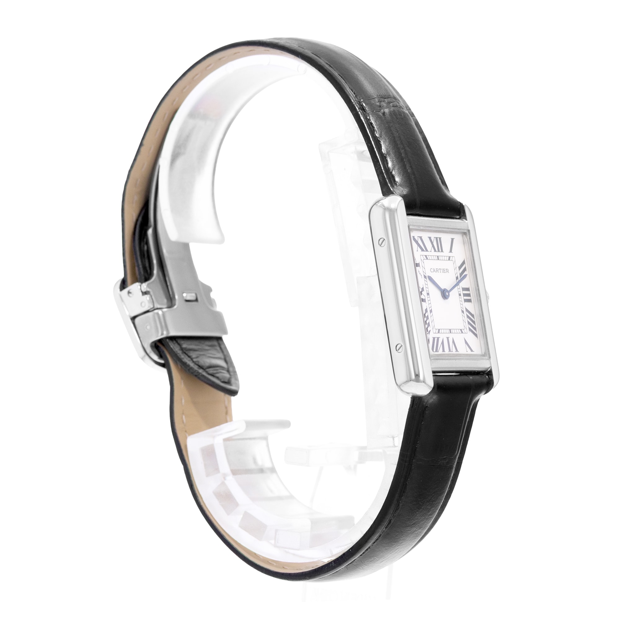 Cartier Tank Solo