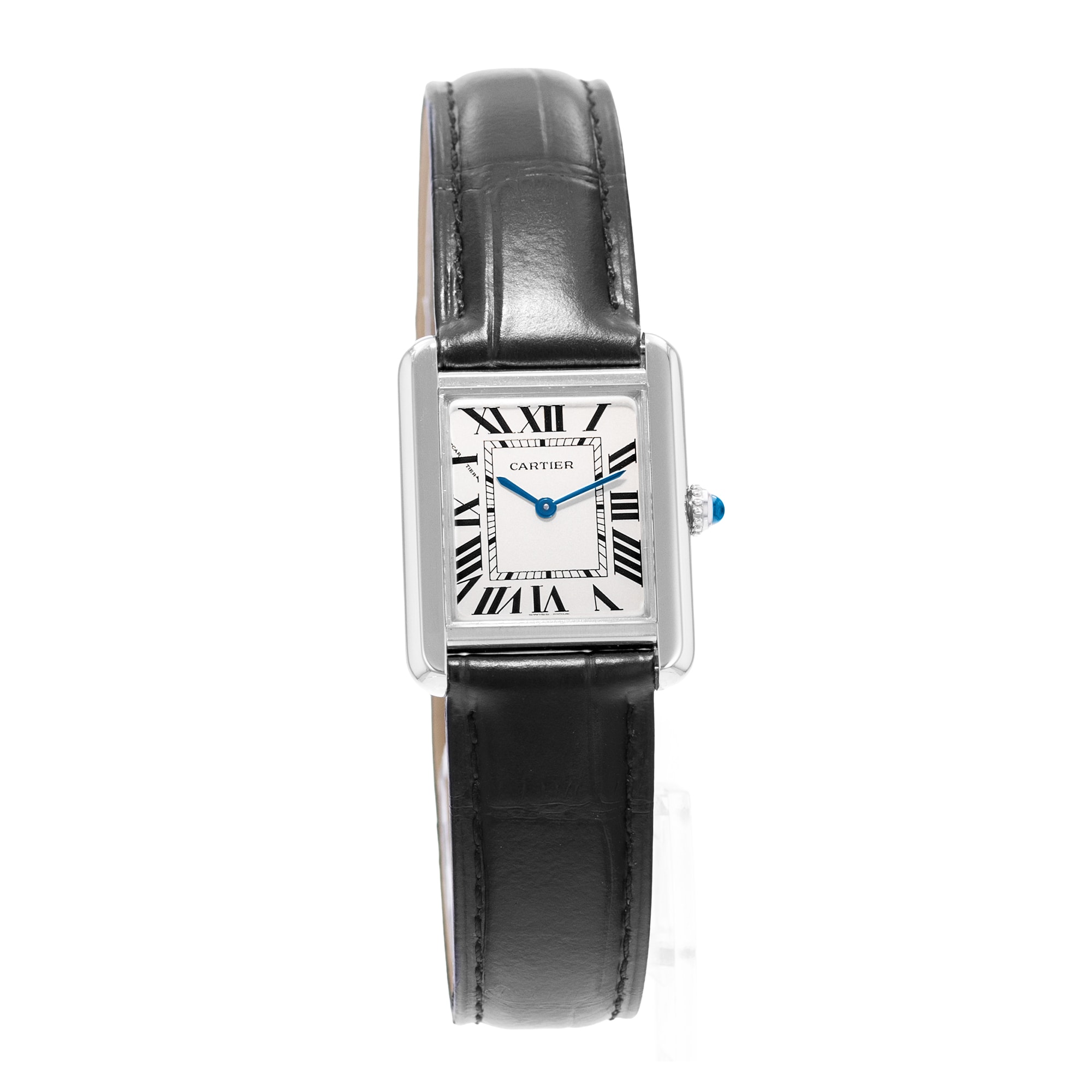 Cartier Tank Solo