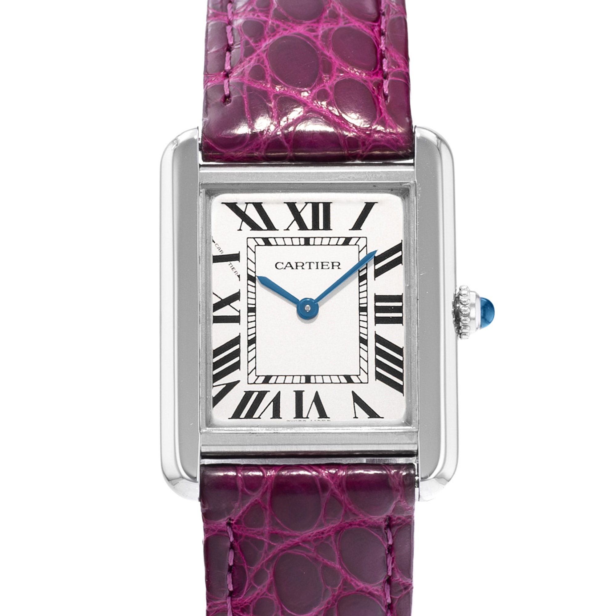 Cartier Tank Solo