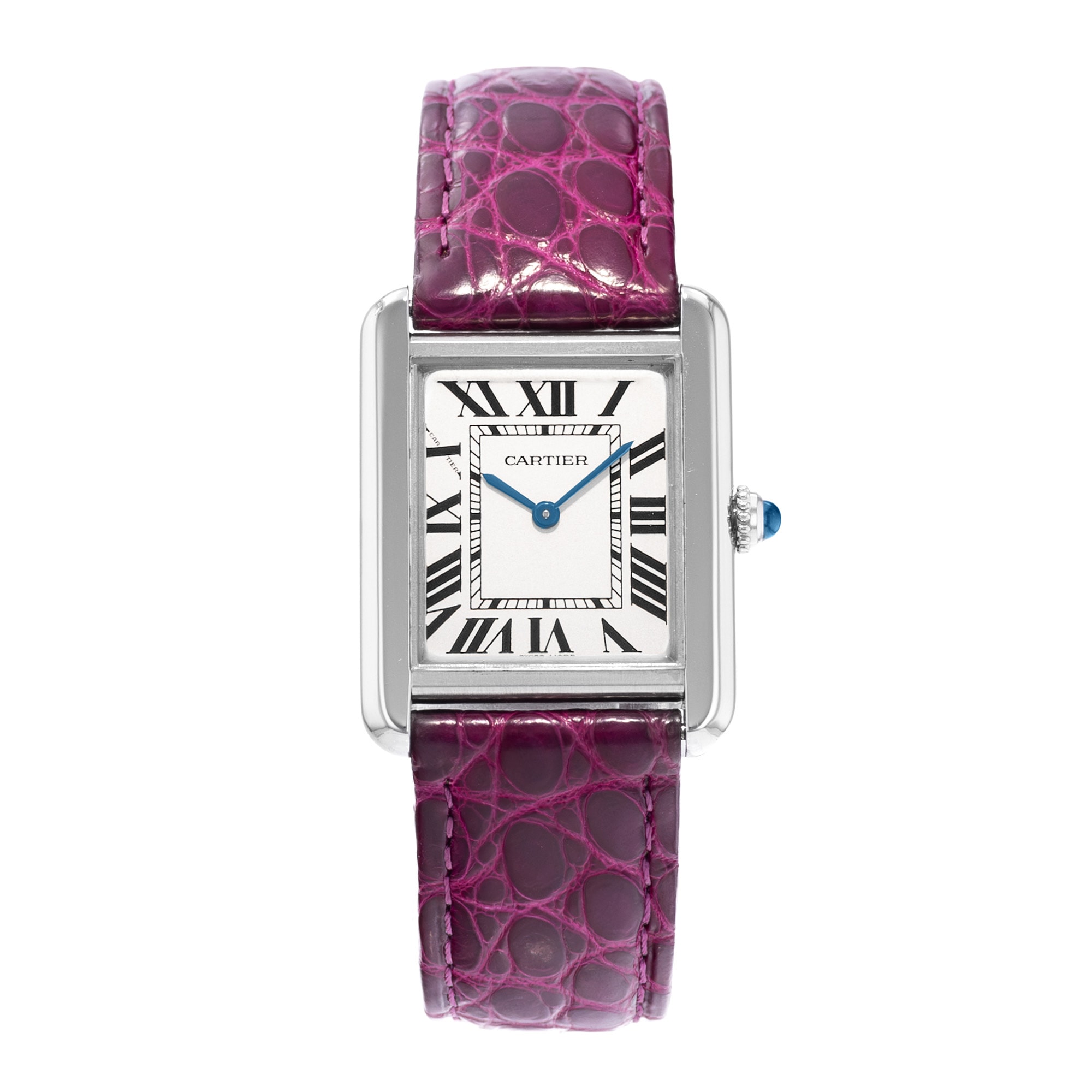 Cartier Tank Solo