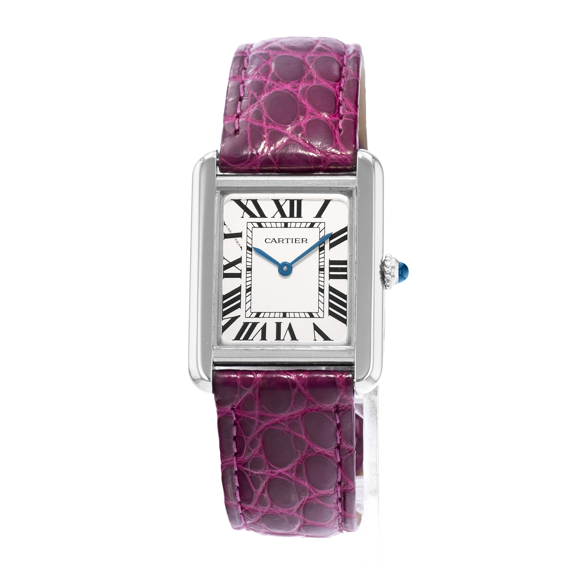 Cartier Tank Solo