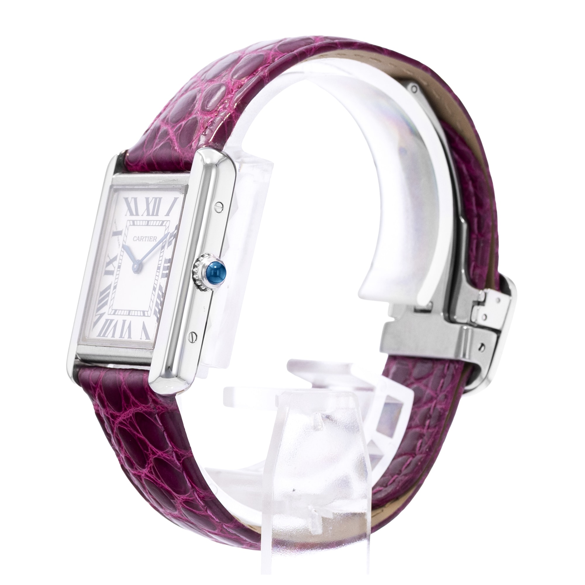 Cartier Tank Solo