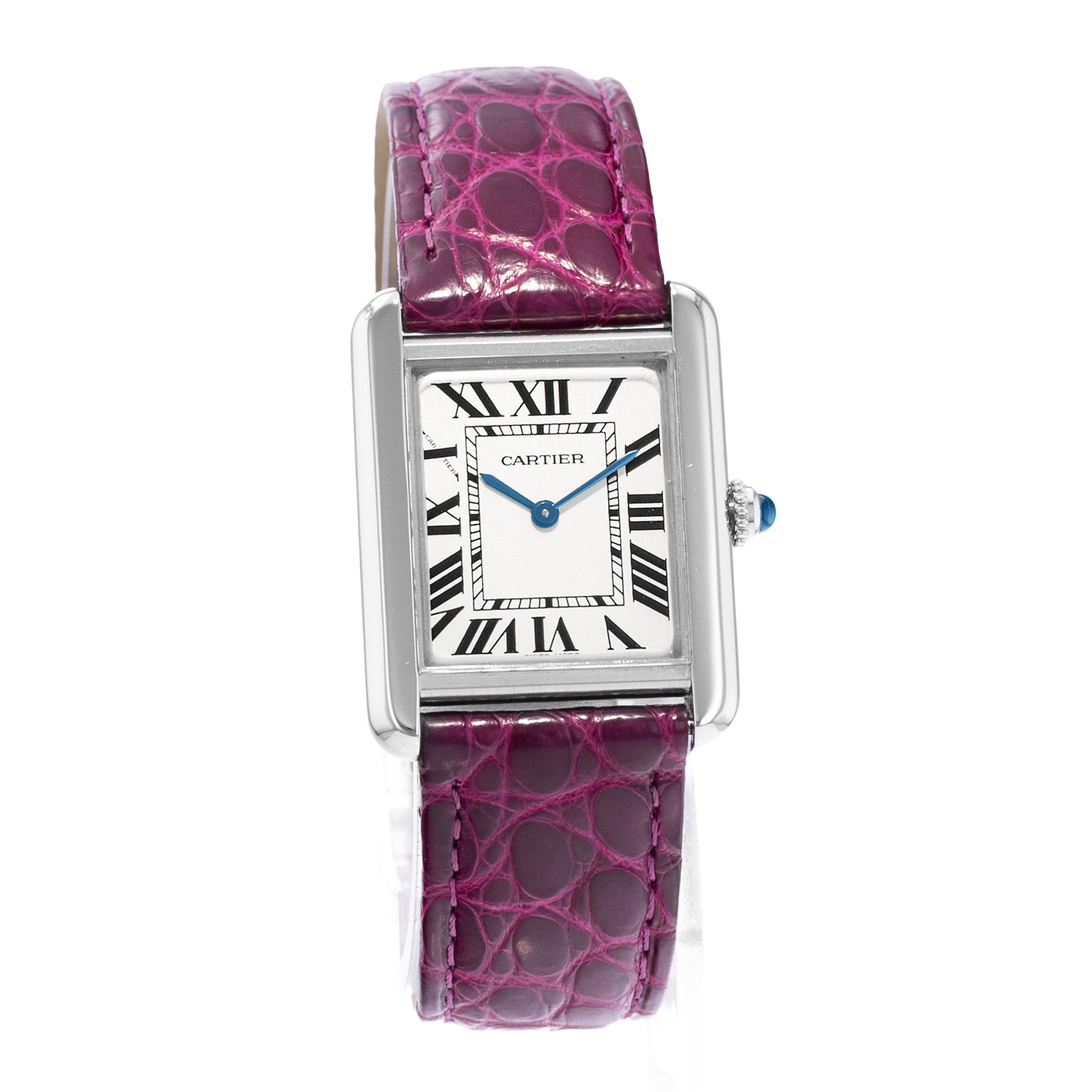Cartier Tank Solo