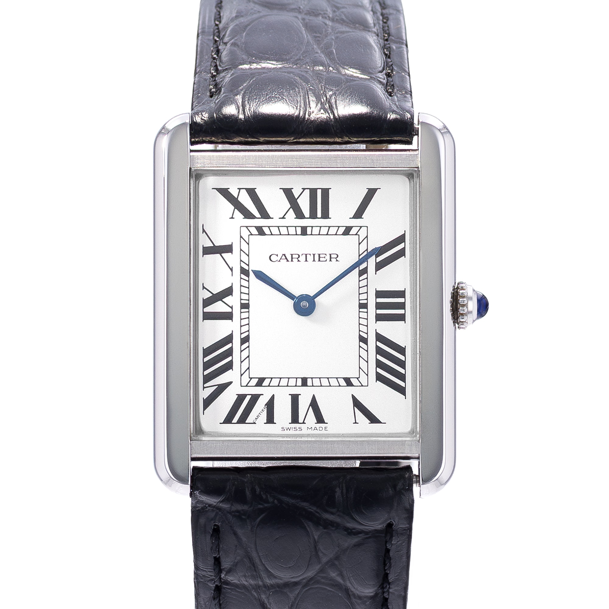 Cartier Tank Solo