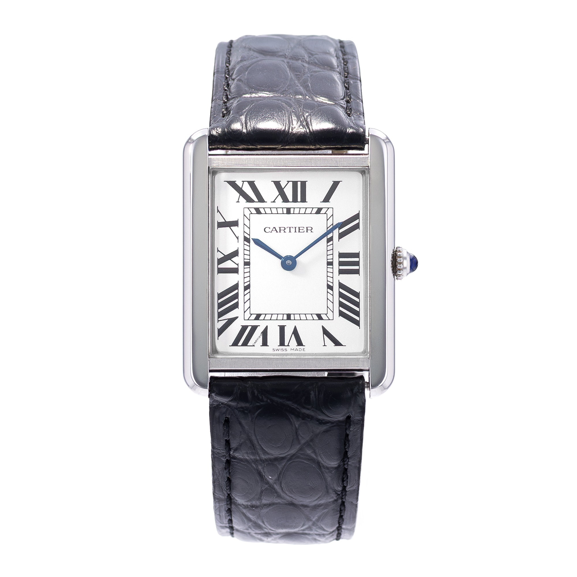Cartier Tank Solo