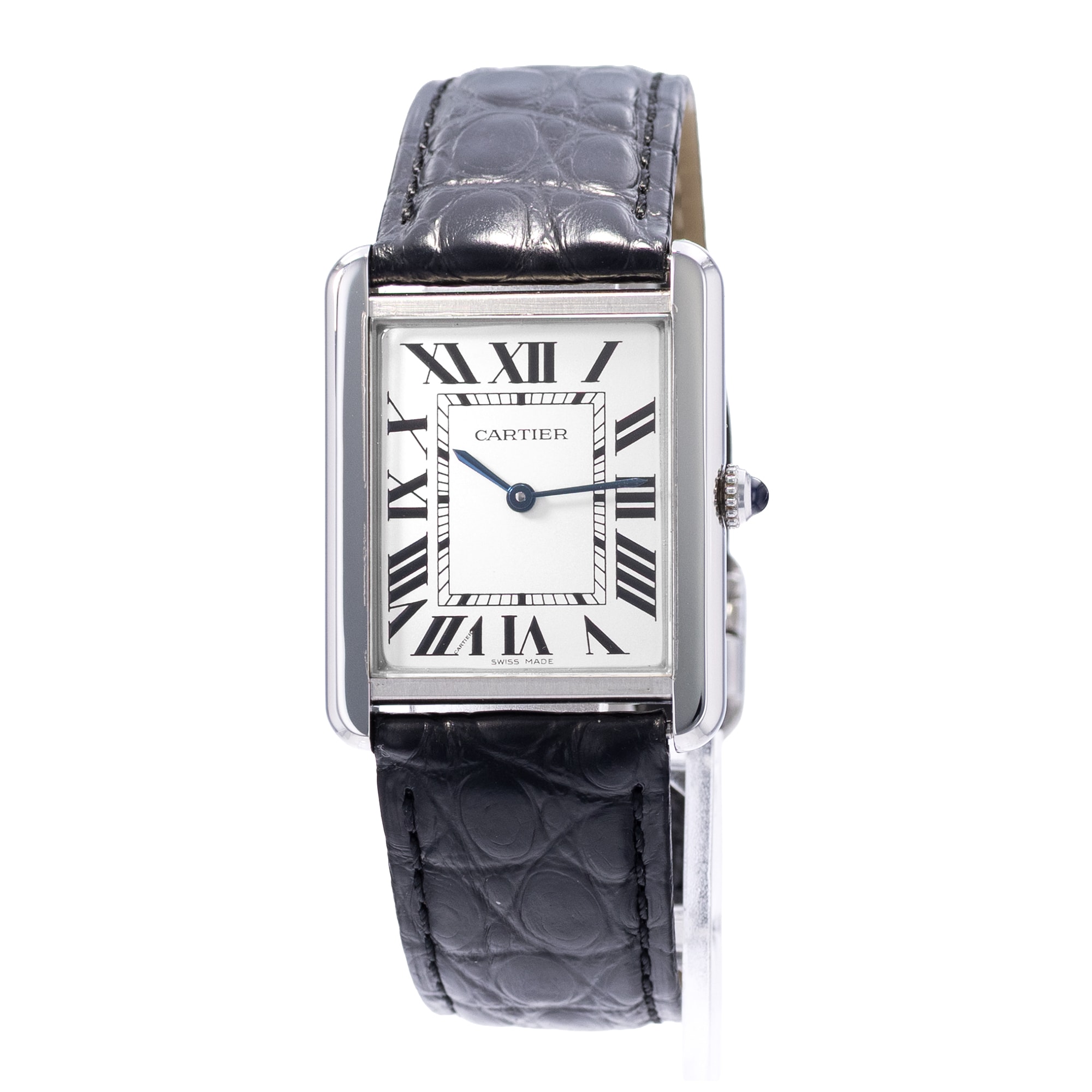Cartier Tank Solo