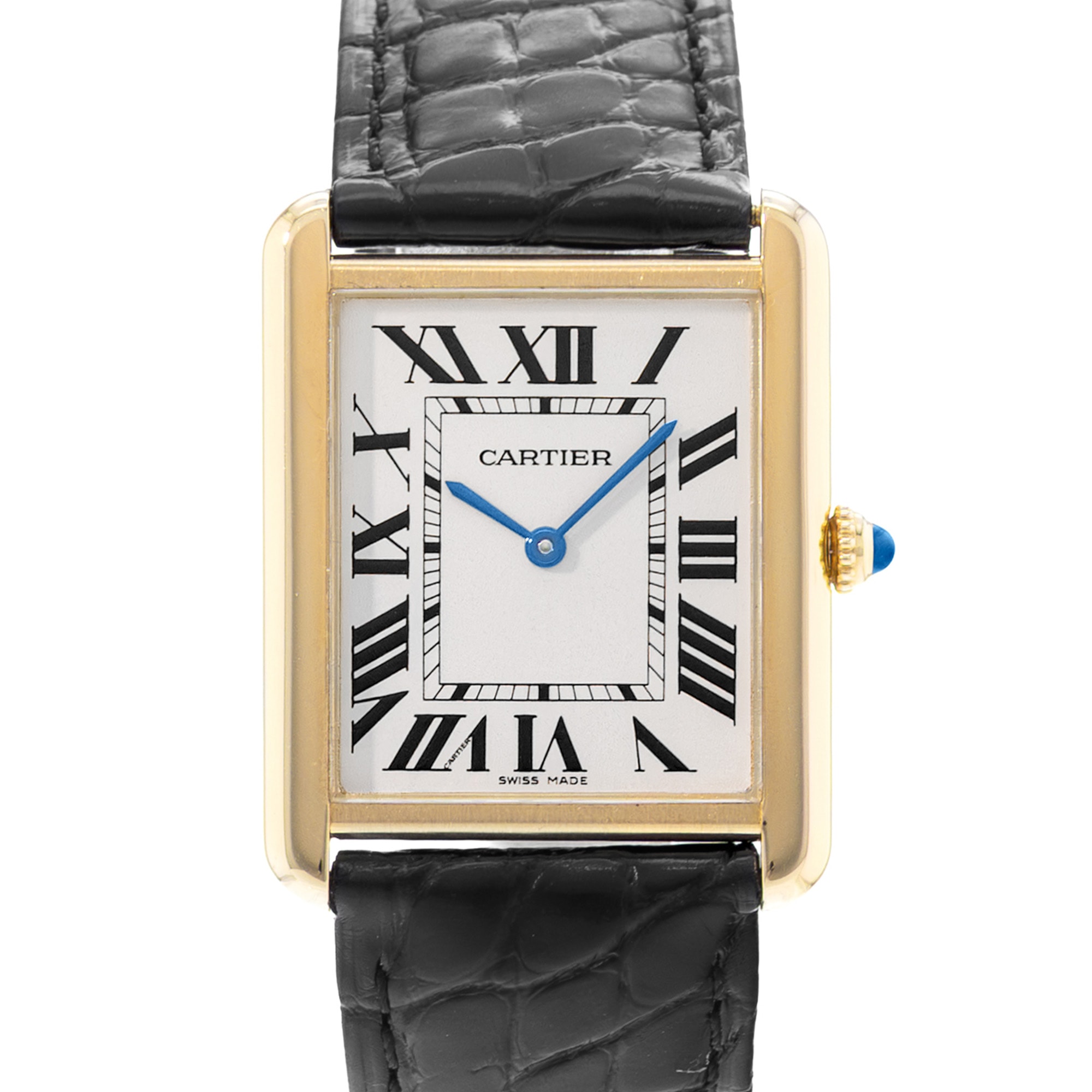Cartier Tank Solo