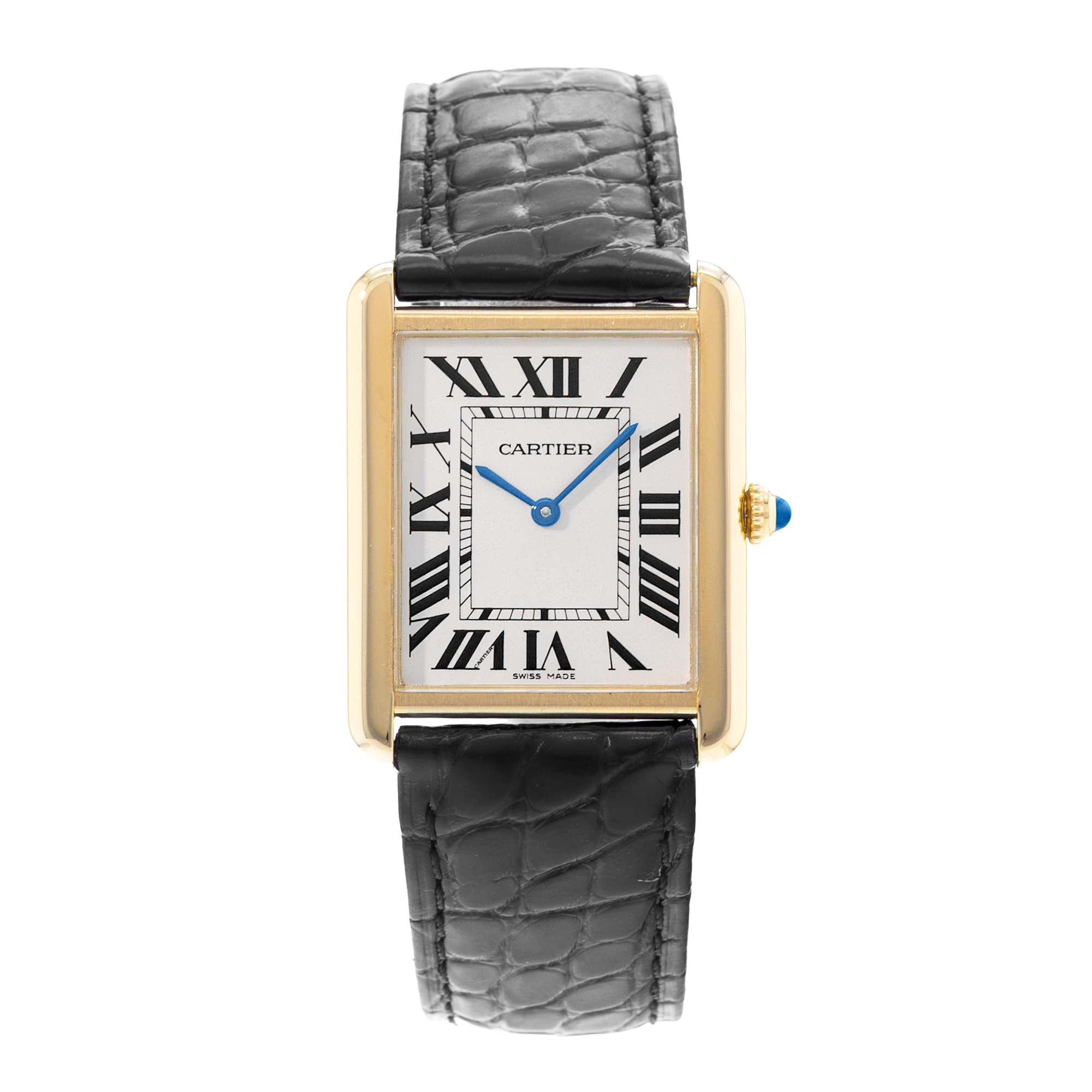 Cartier Tank Solo