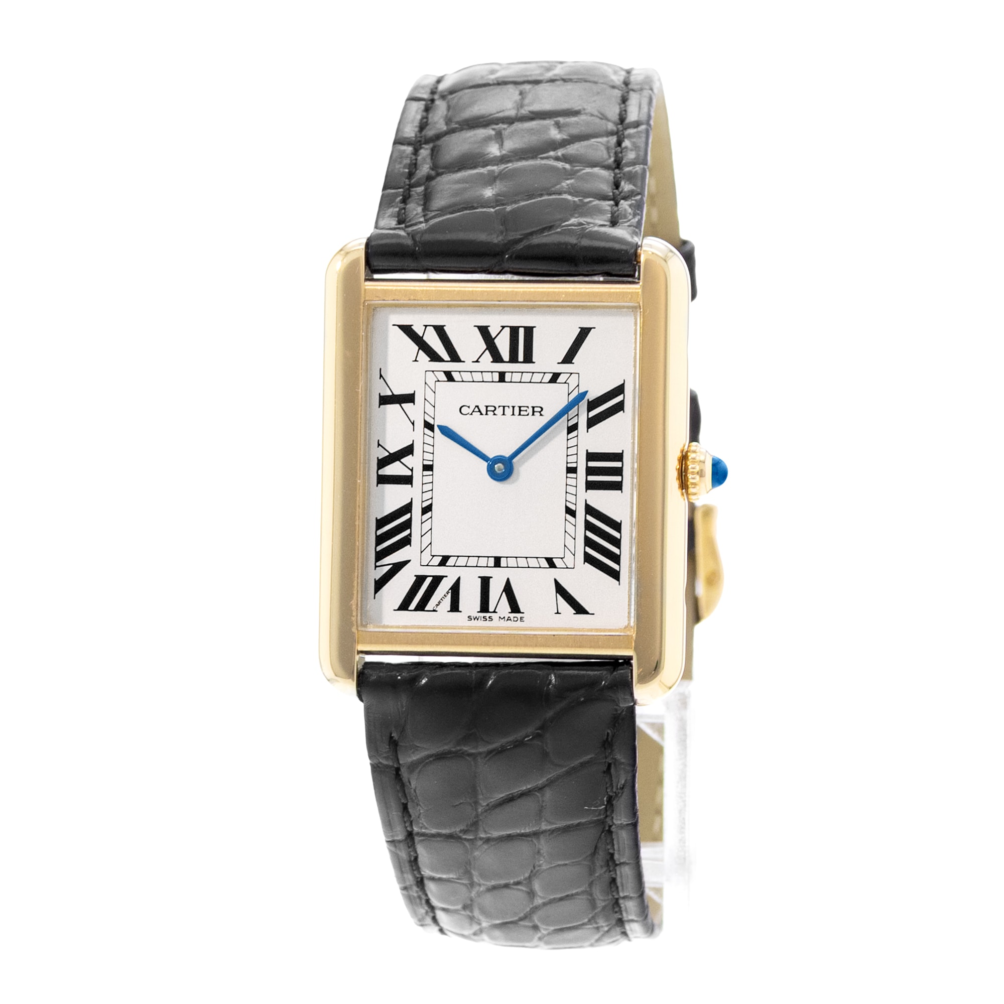 Cartier Tank Solo
