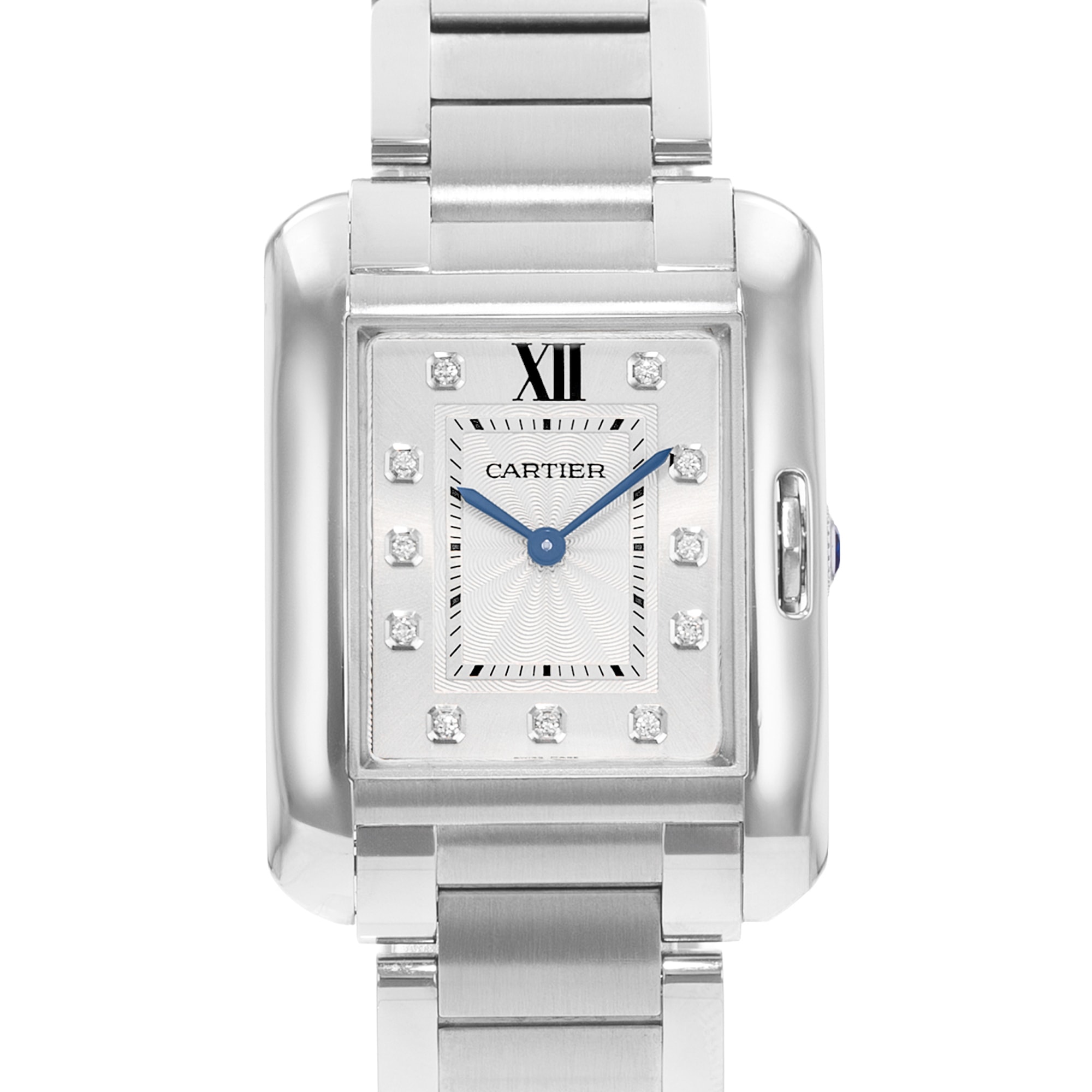 Cartier Tank Anglaise