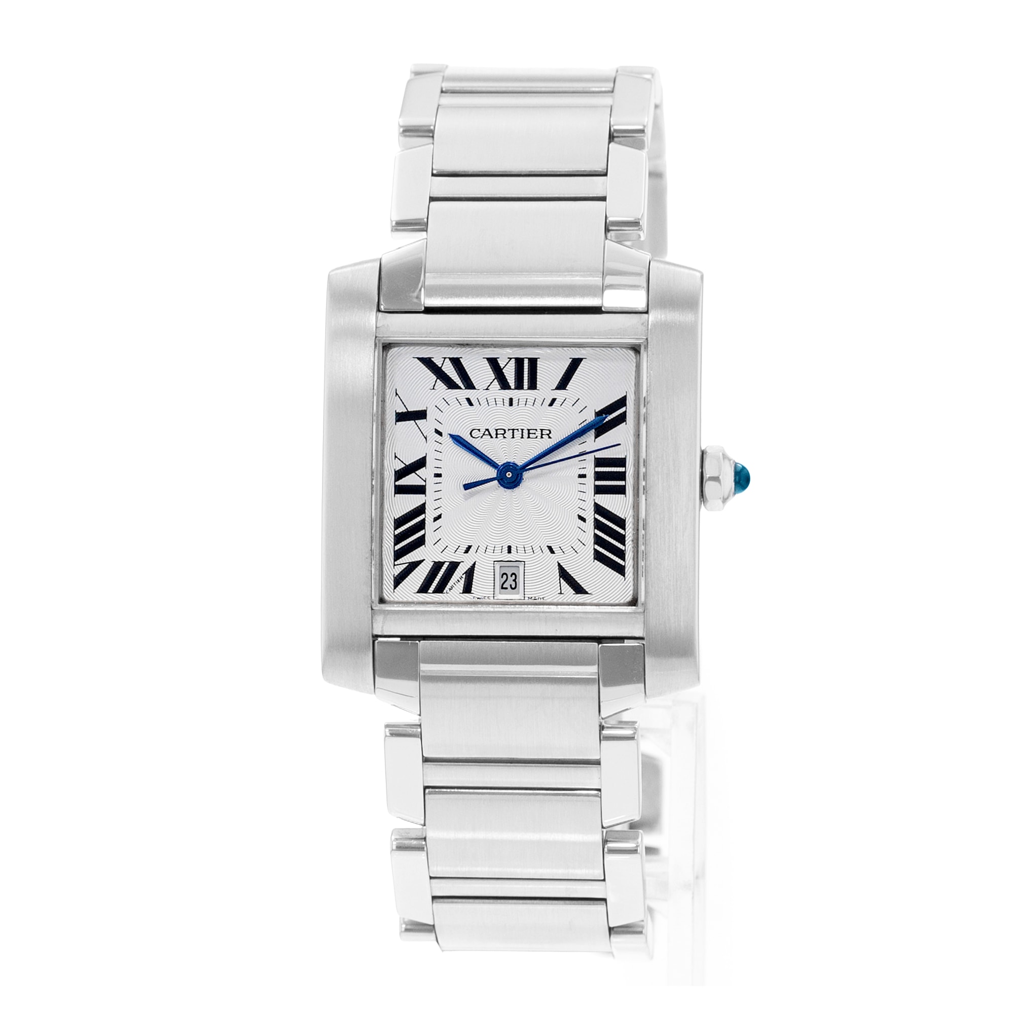 Cartier Tank Francaise