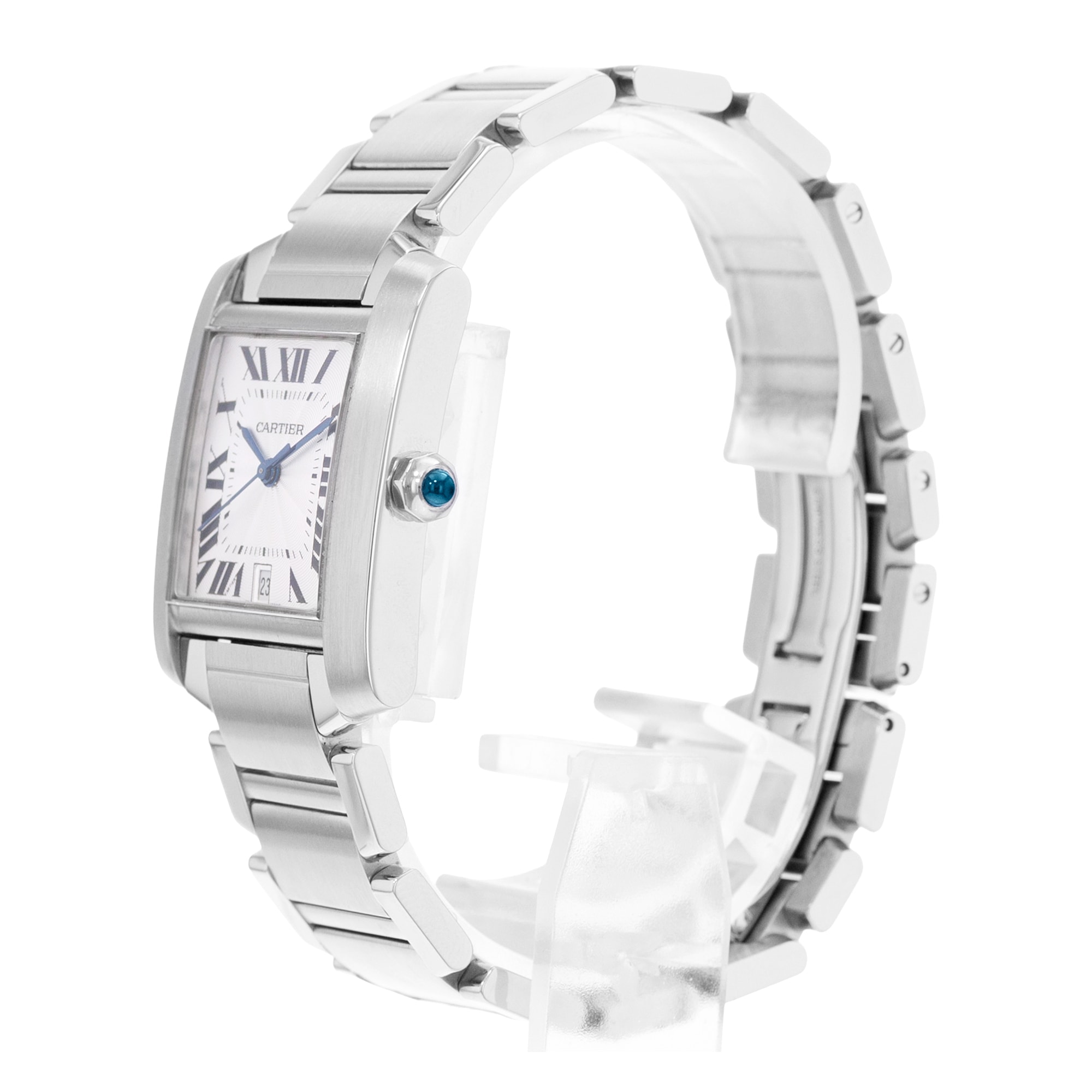 Cartier Tank Francaise