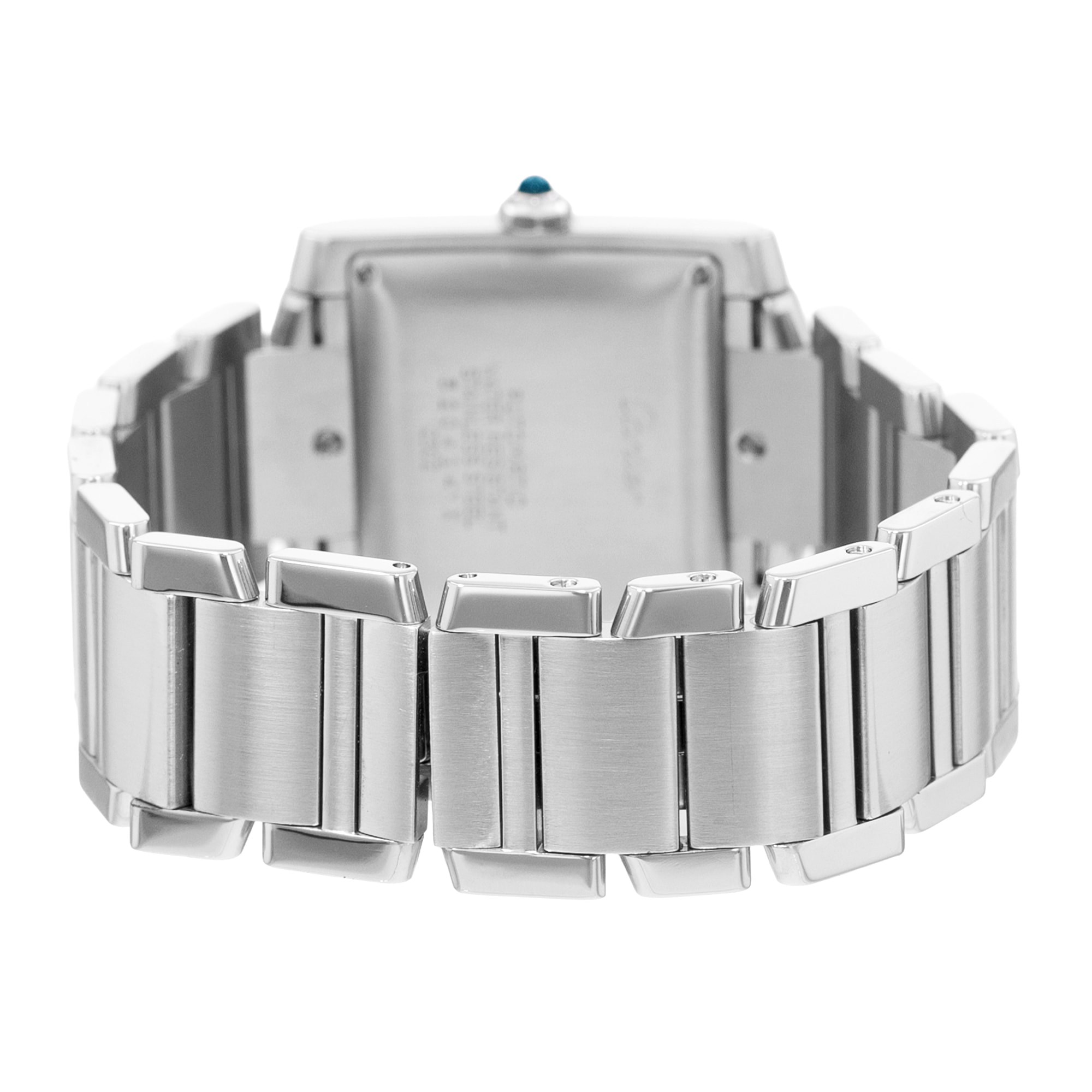 Cartier Tank Francaise
