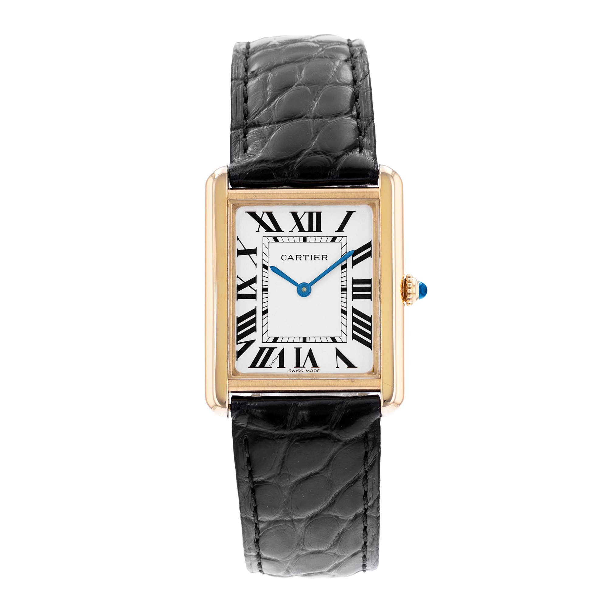 Cartier Tank Solo
