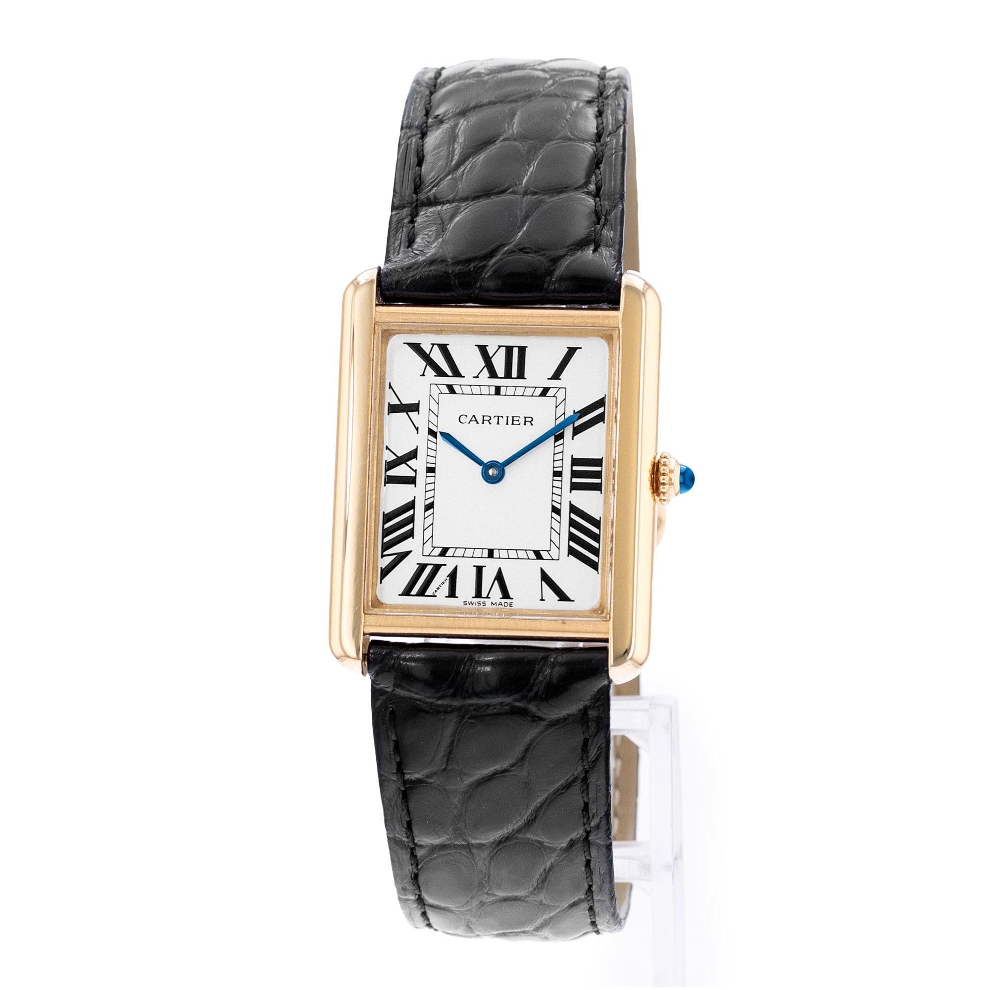 Cartier Tank Solo