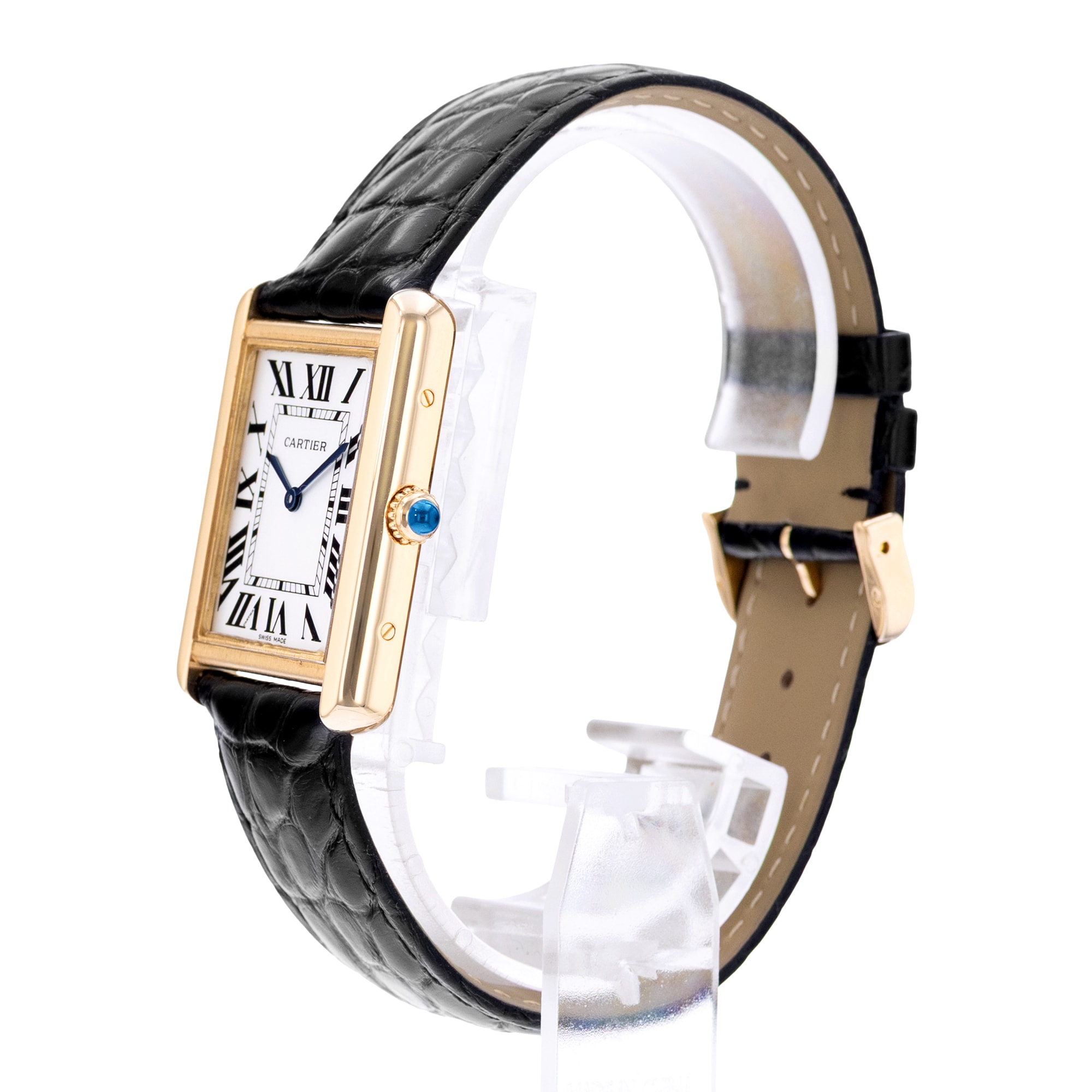 Cartier Tank Solo