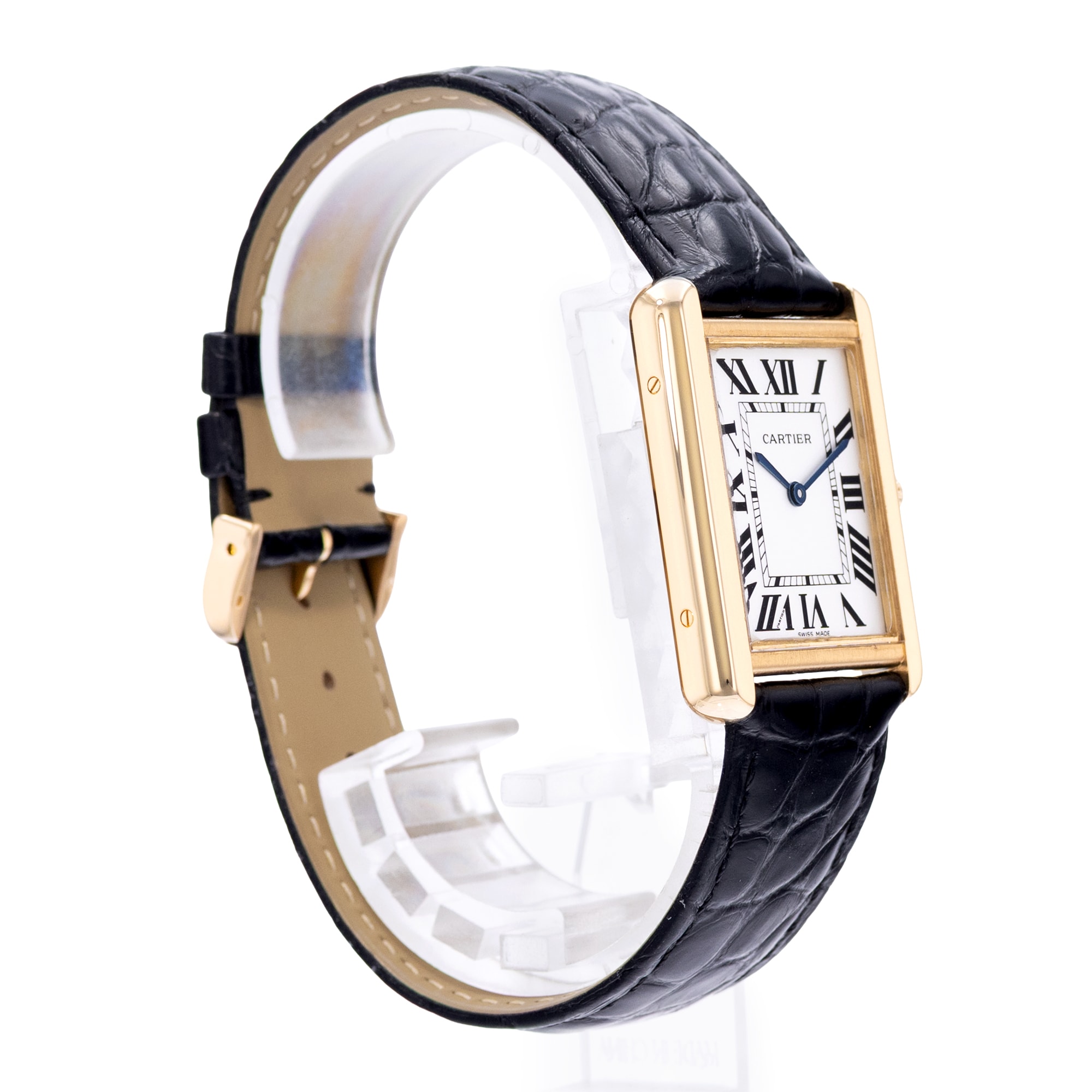Cartier Tank Solo
