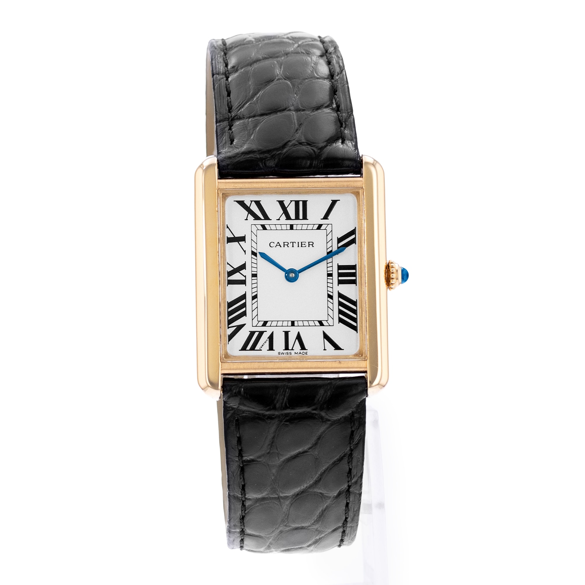 Cartier Tank Solo