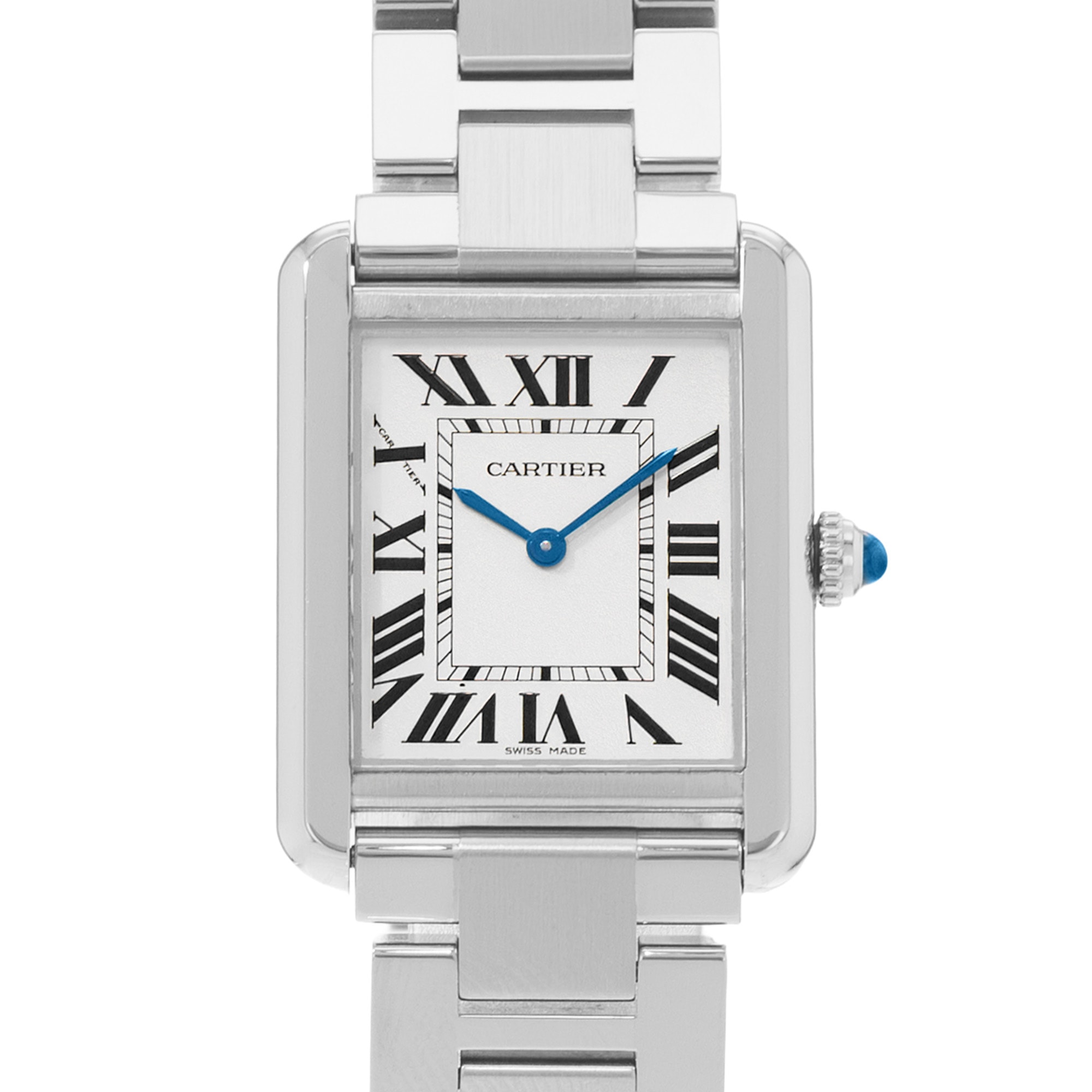 Cartier Tank Solo