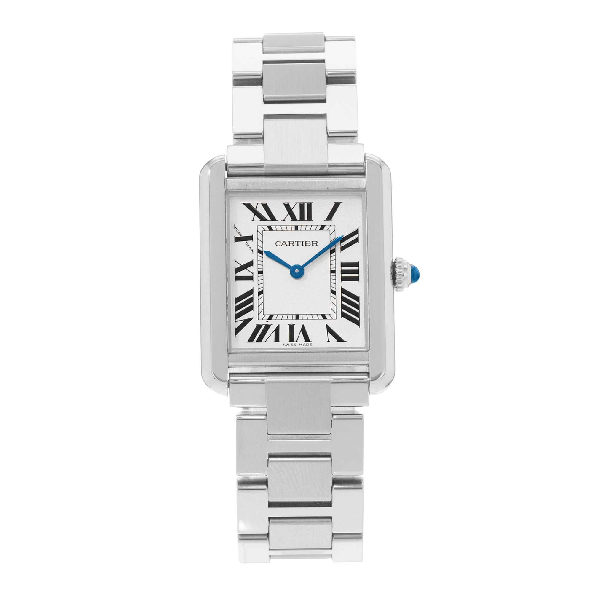 Cartier Tank Solo