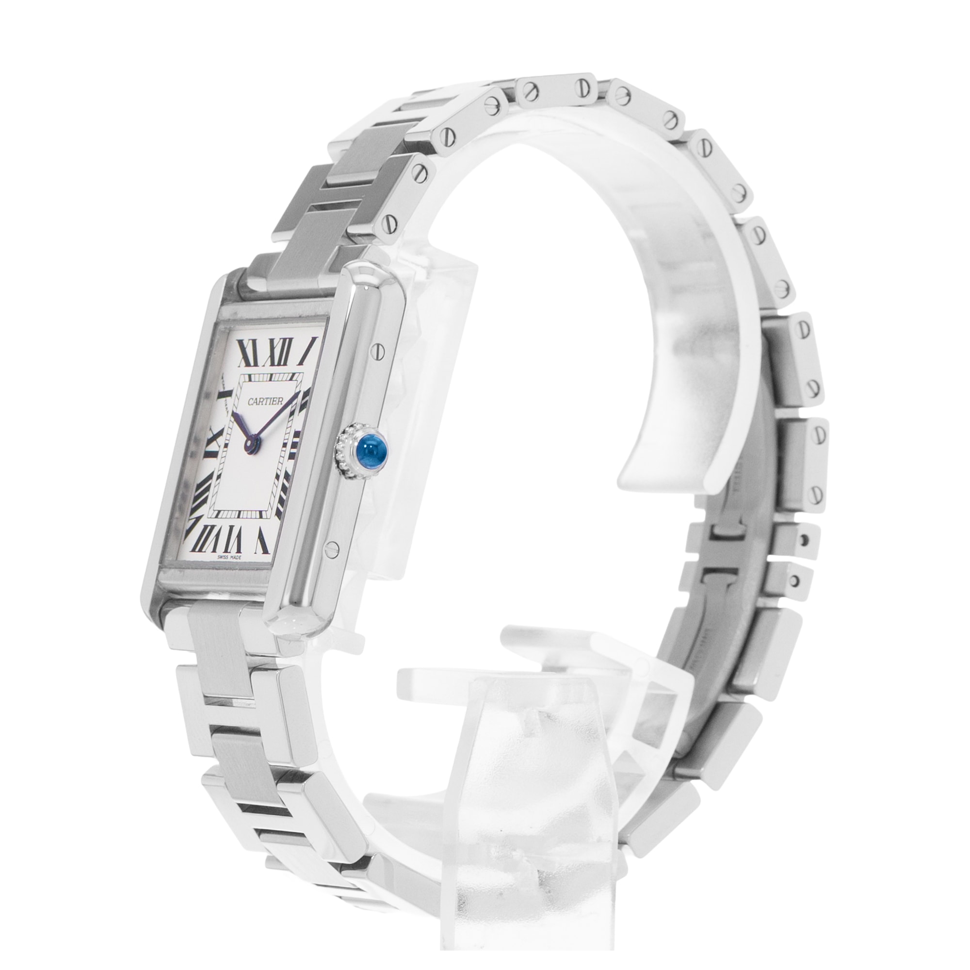 Cartier Tank Solo