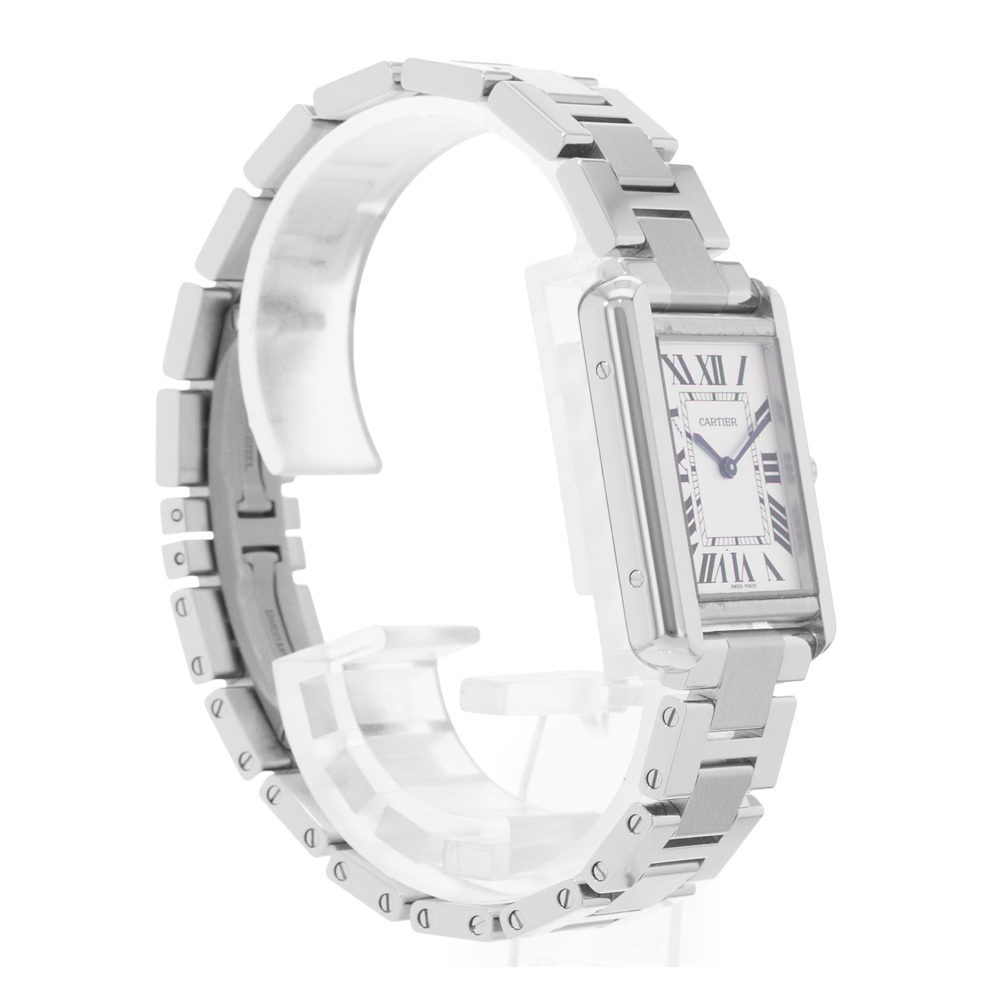 Cartier Tank Solo
