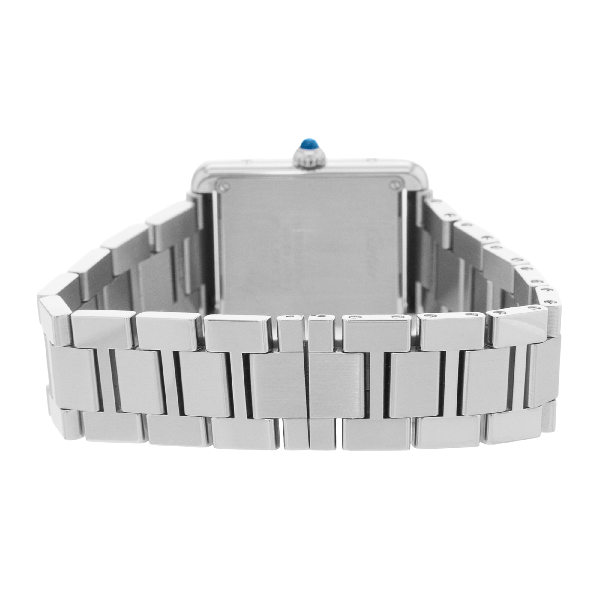 Cartier Tank Solo