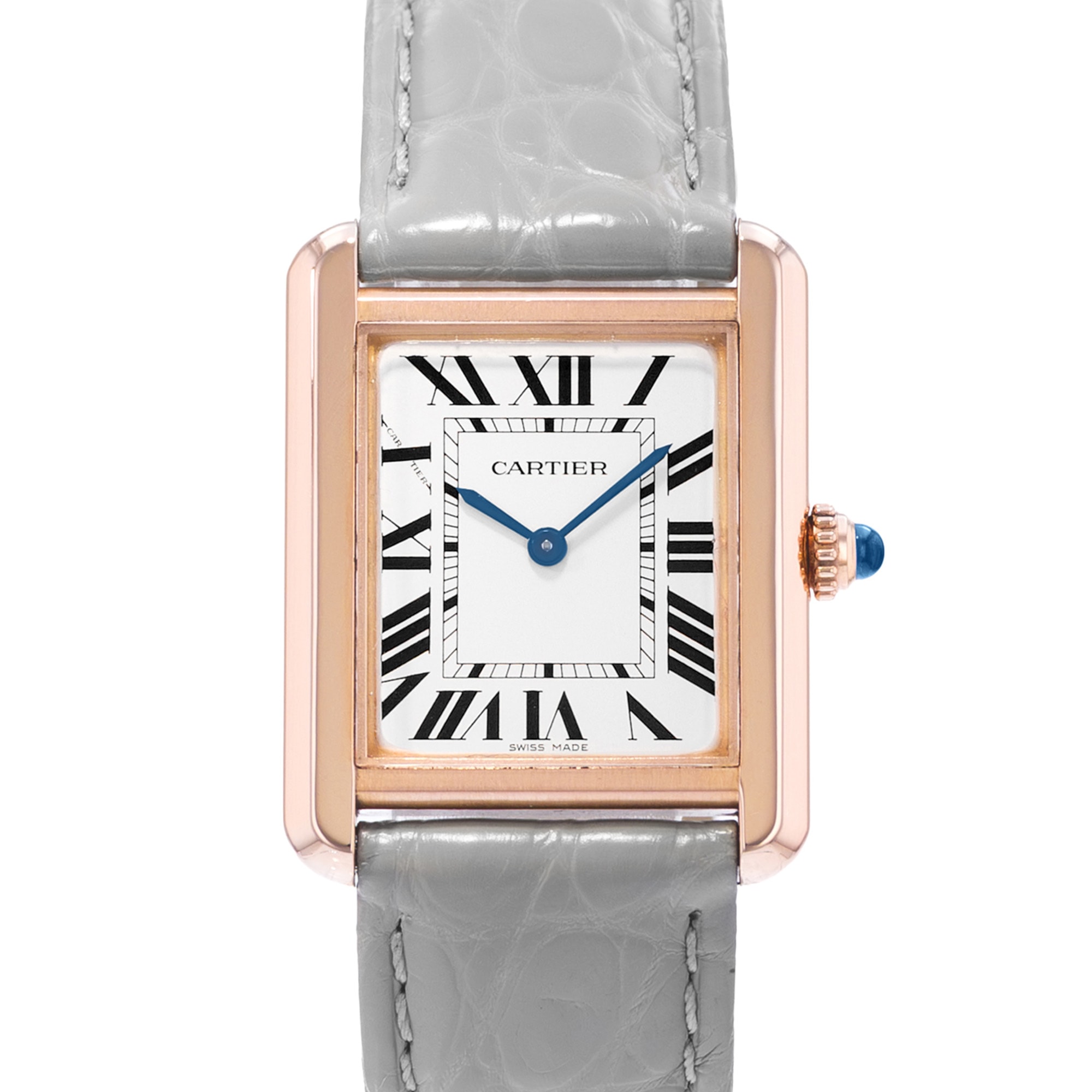 Cartier Tank Solo
