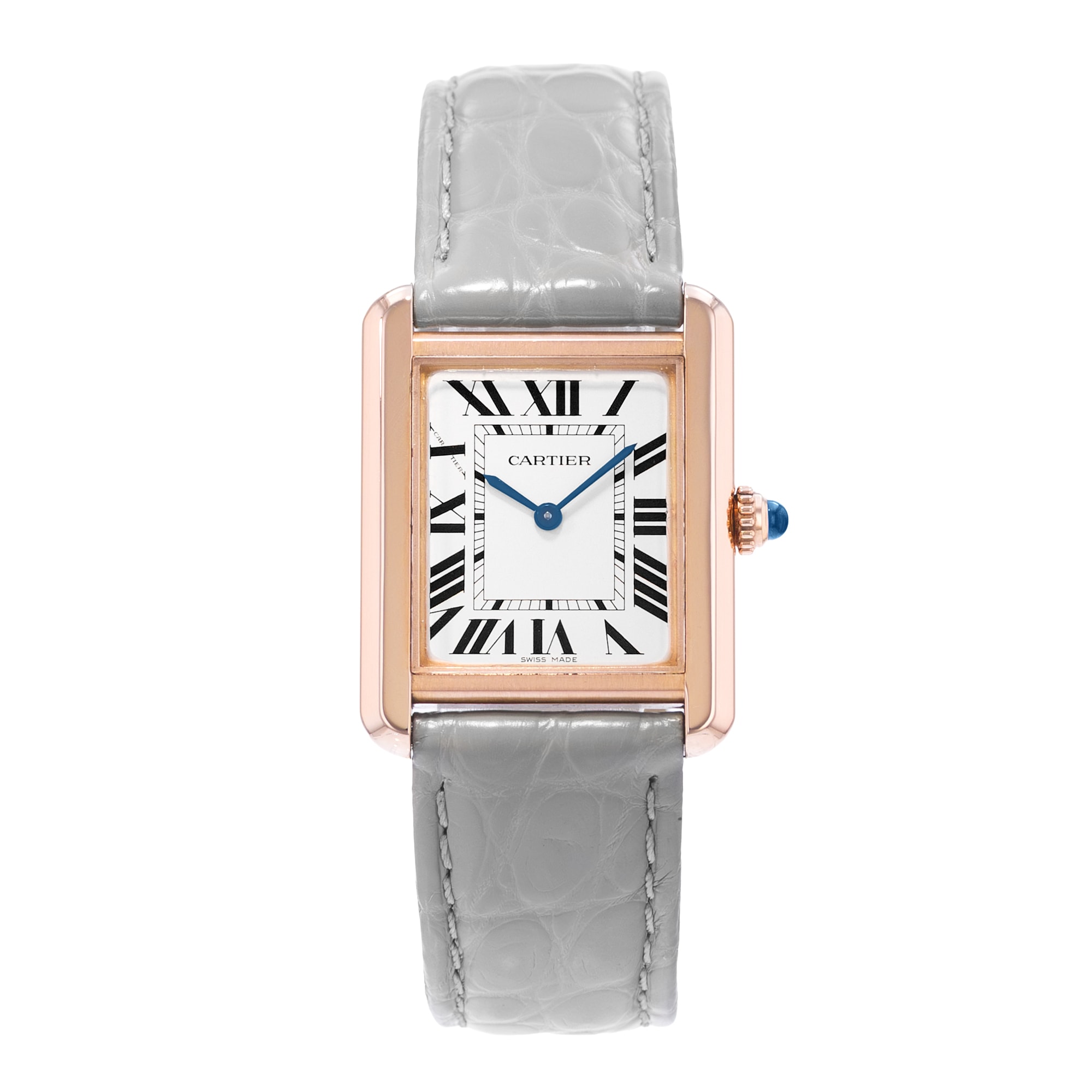 Cartier Tank Solo