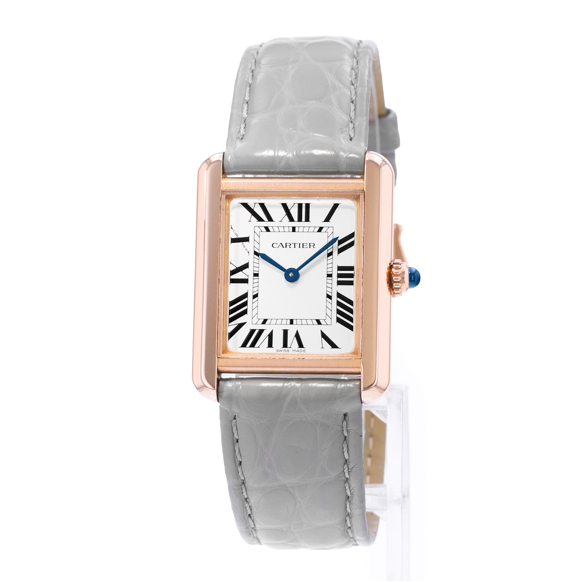 Cartier Tank Solo