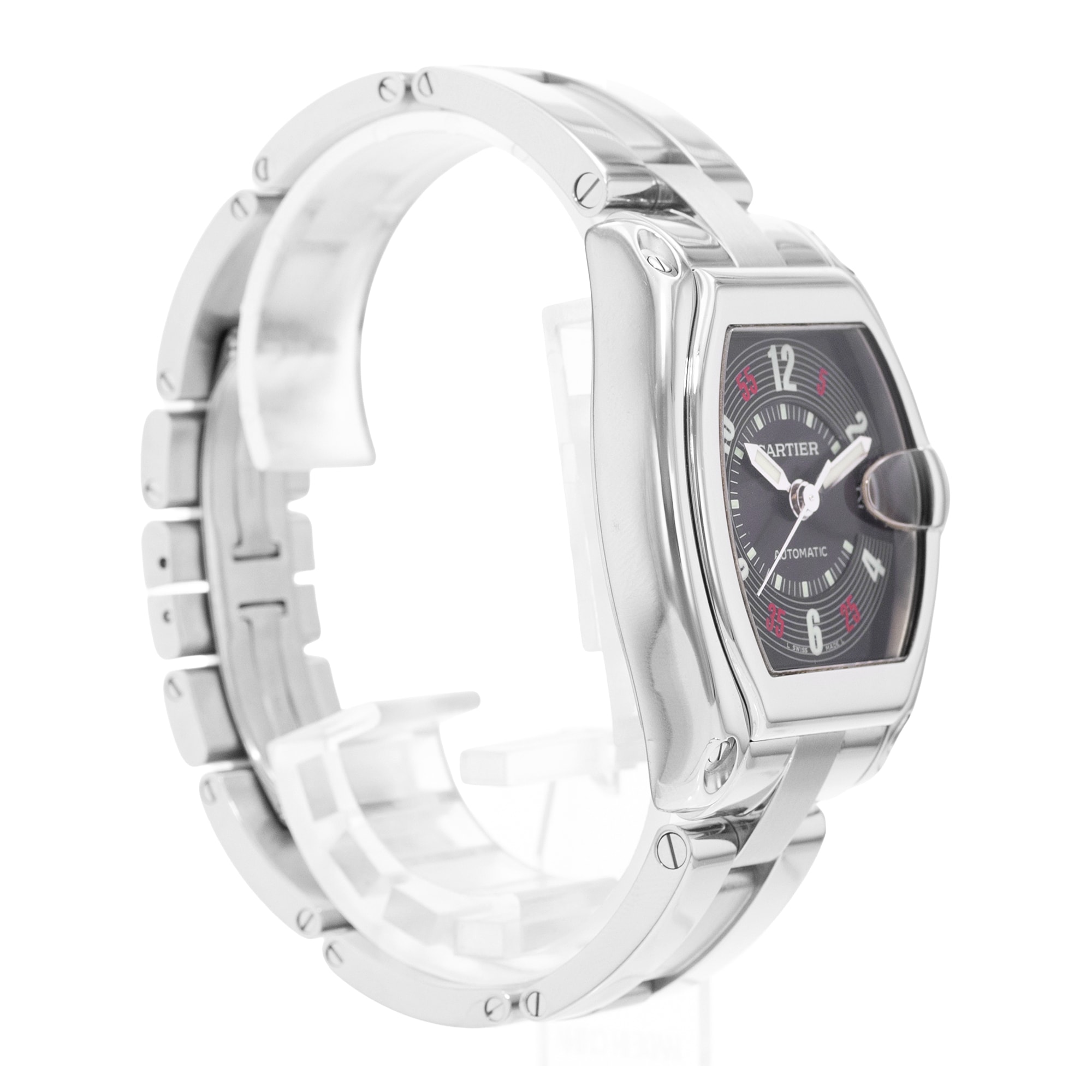 Cartier Roadster