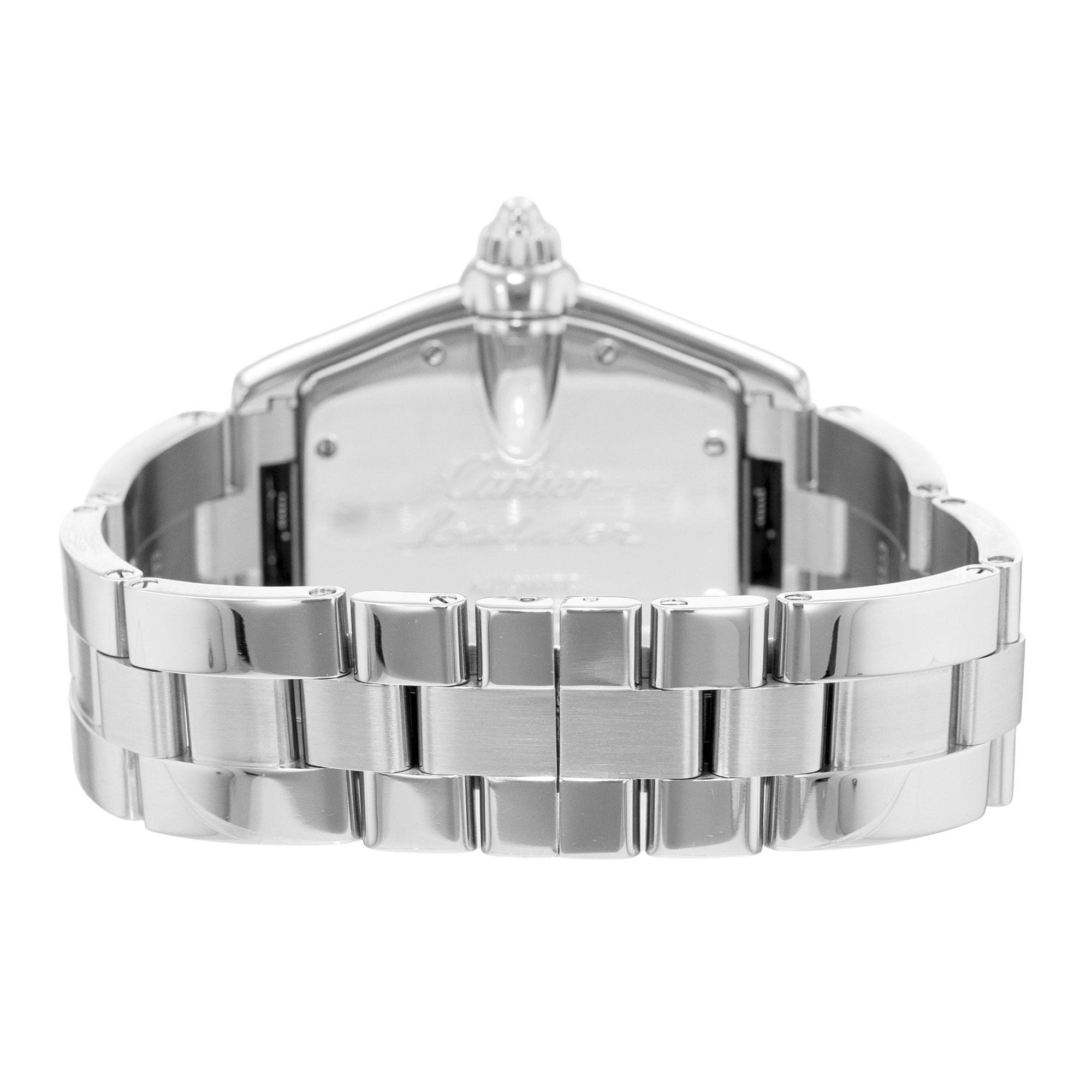 Cartier Roadster