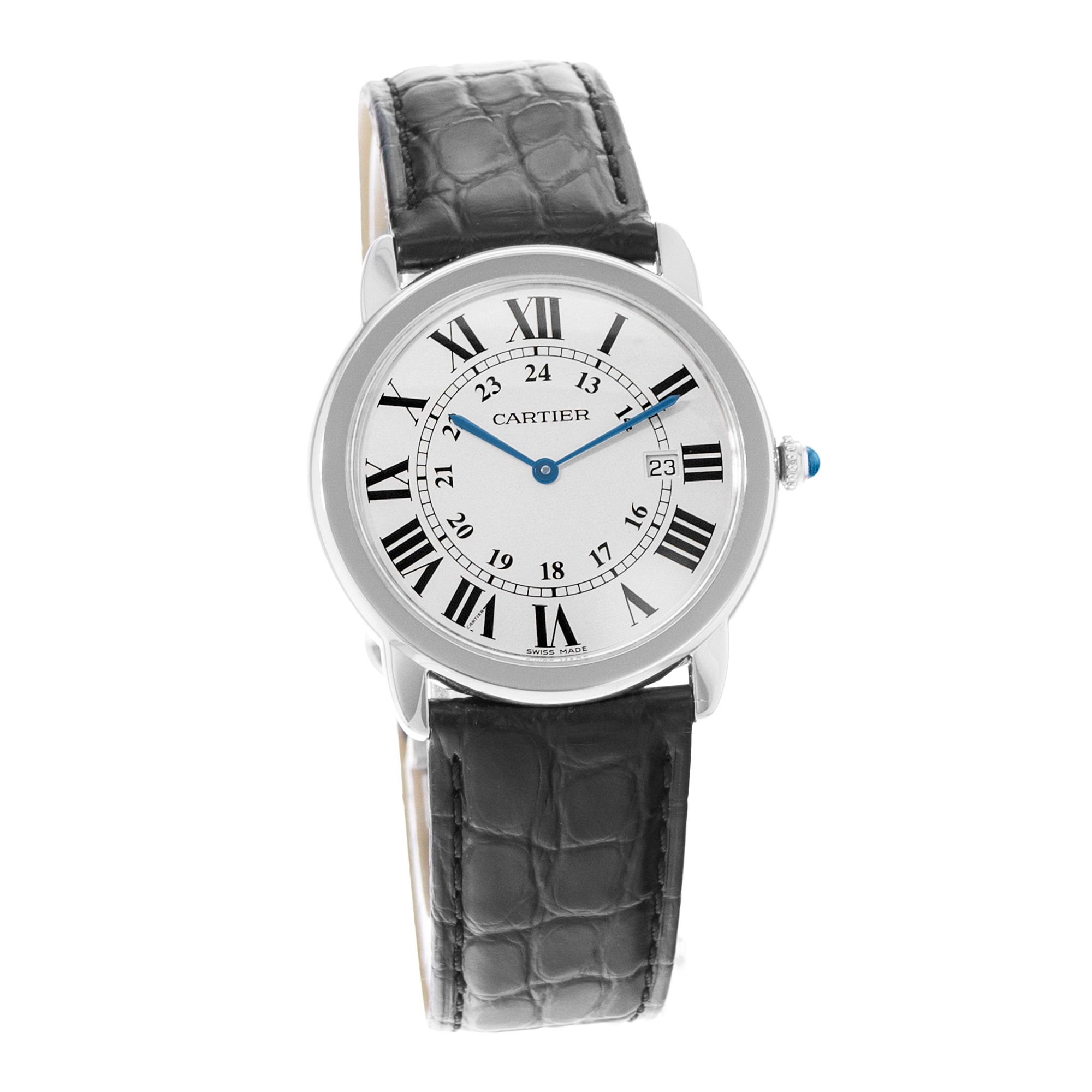 Cartier Ronde Solo de Cartier