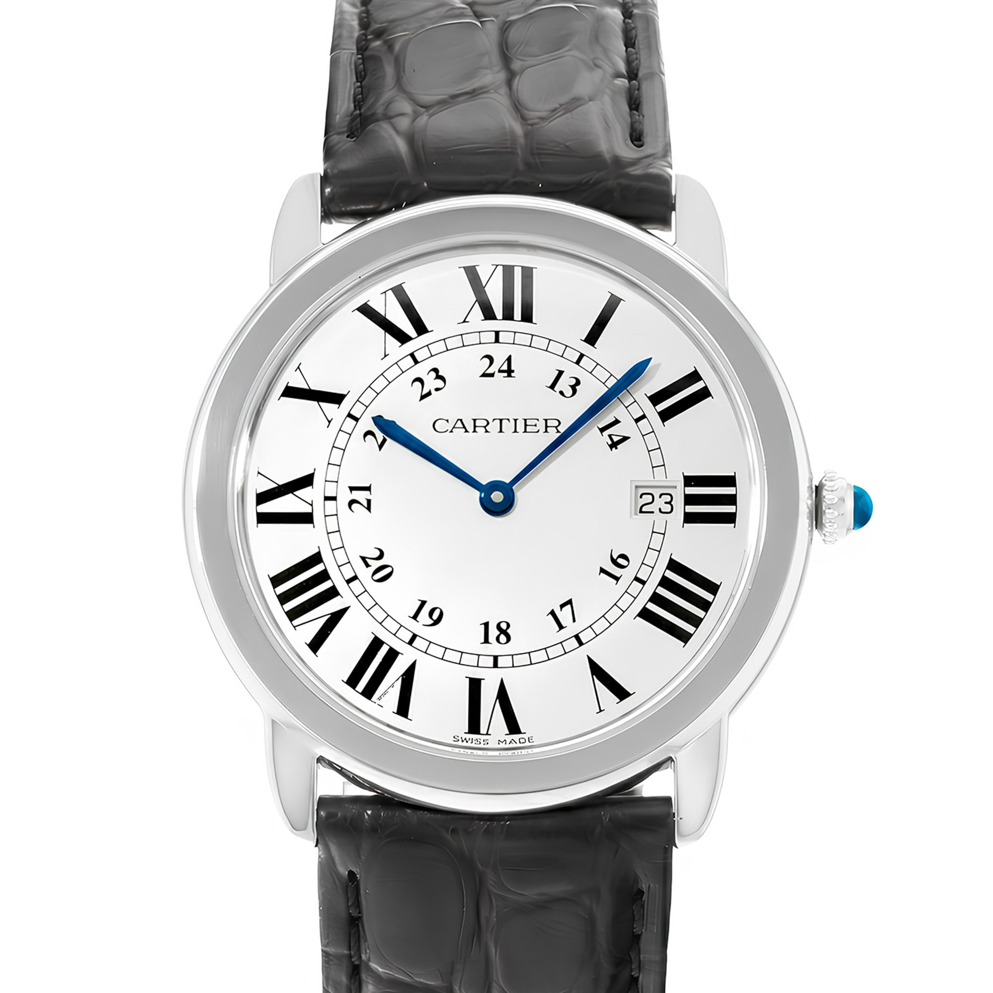 Cartier Ronde Solo de Cartier