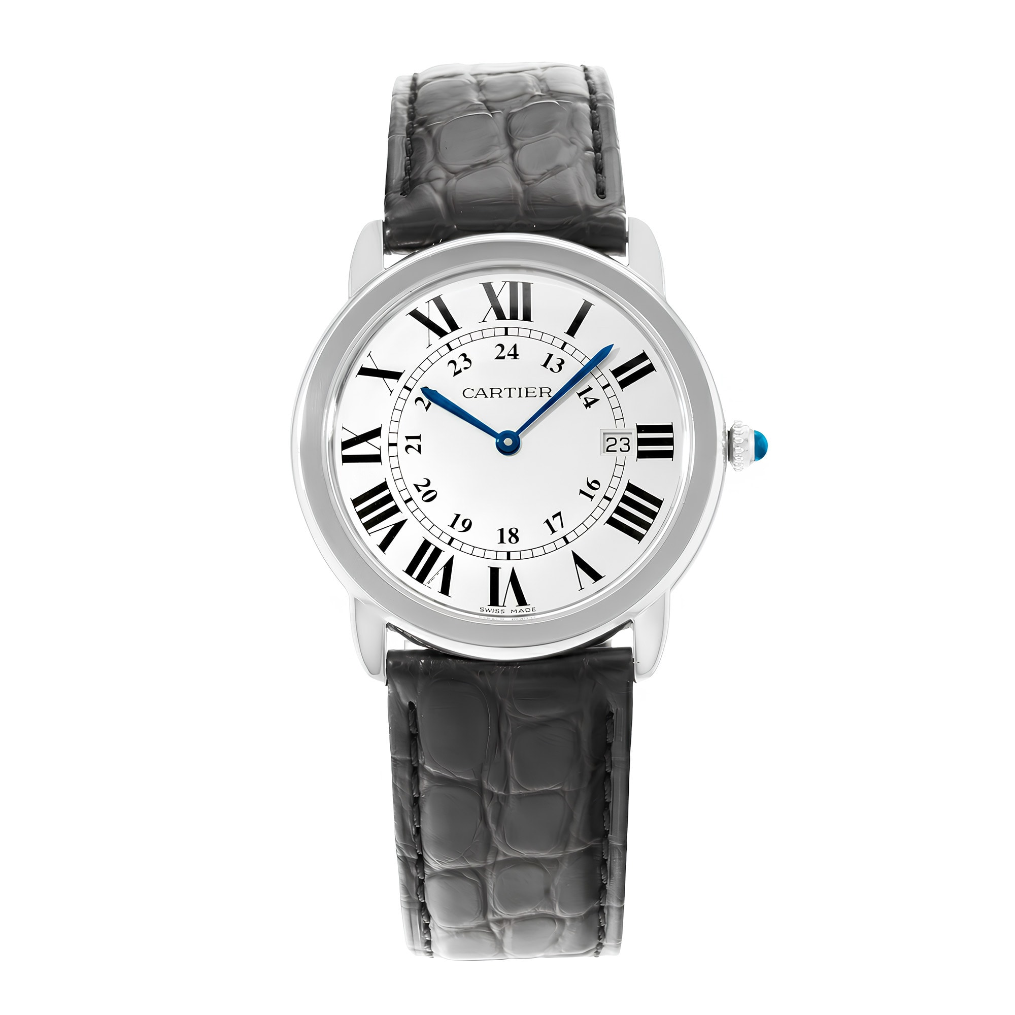 Cartier Ronde Solo de Cartier