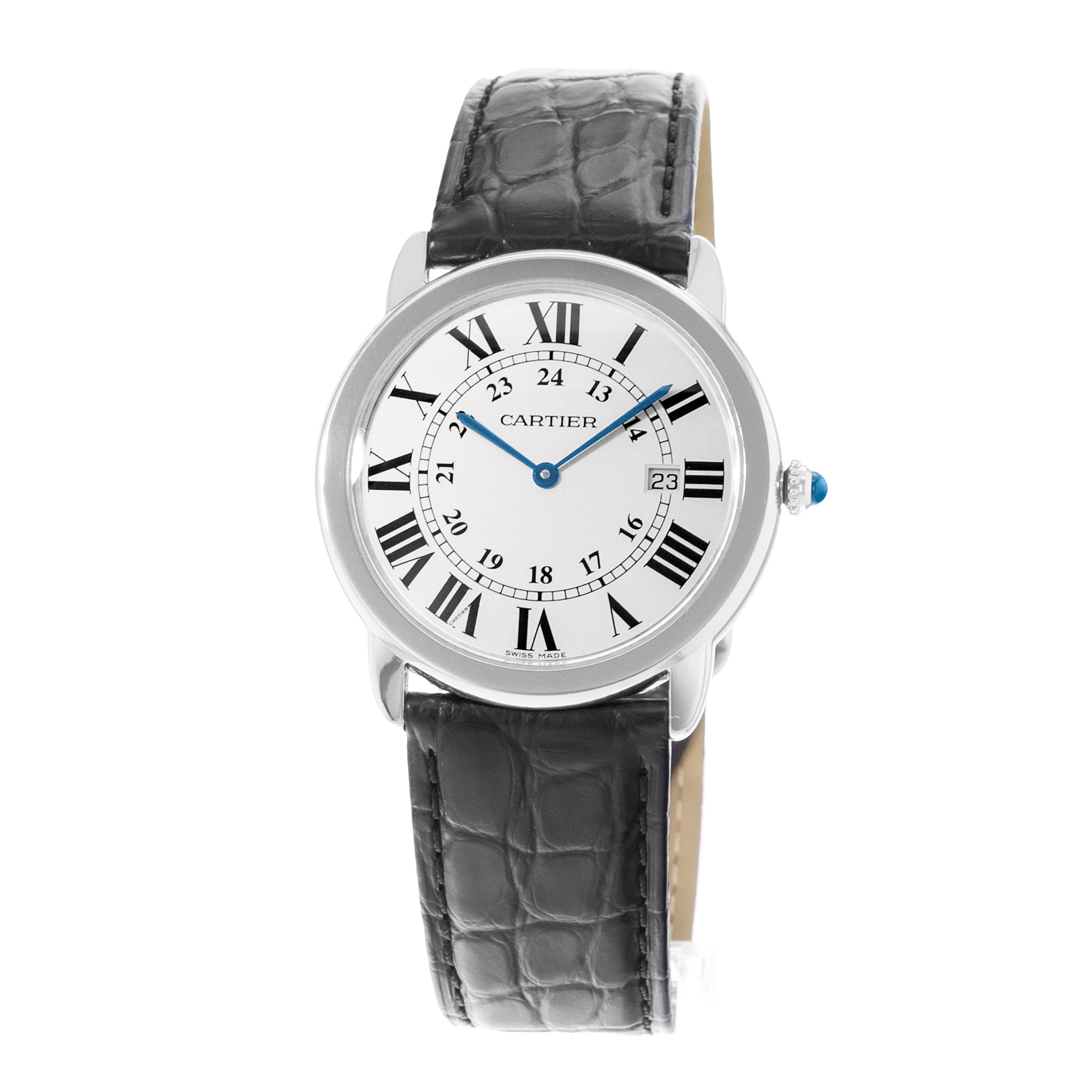 Cartier Ronde Solo de Cartier