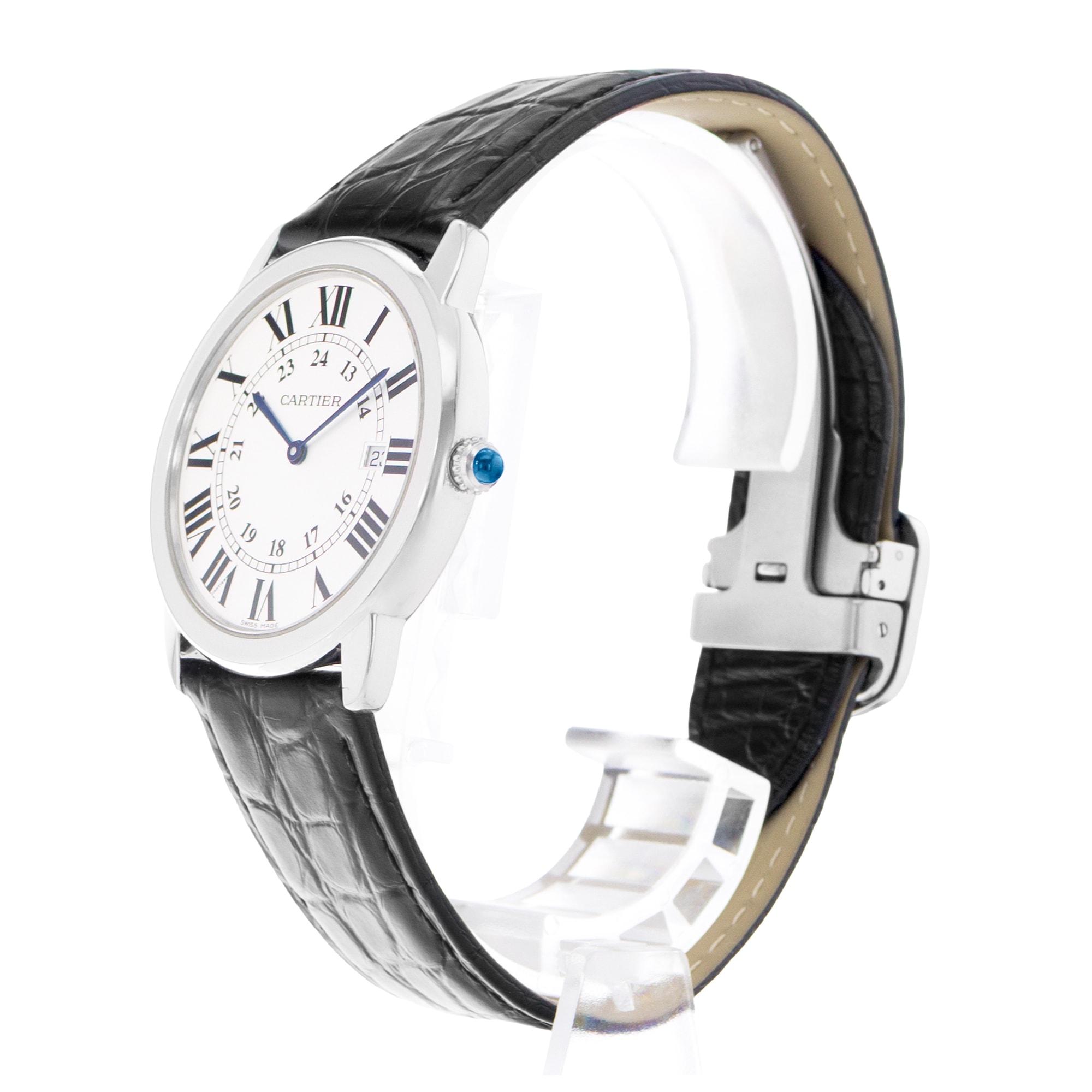 Cartier Ronde Solo de Cartier