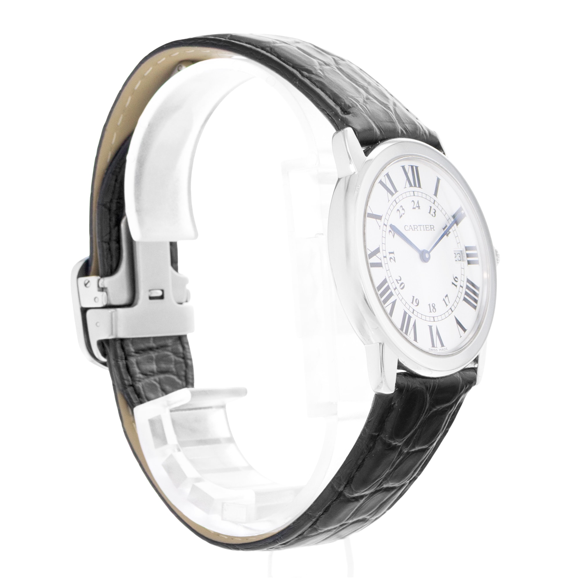 Cartier Ronde Solo de Cartier