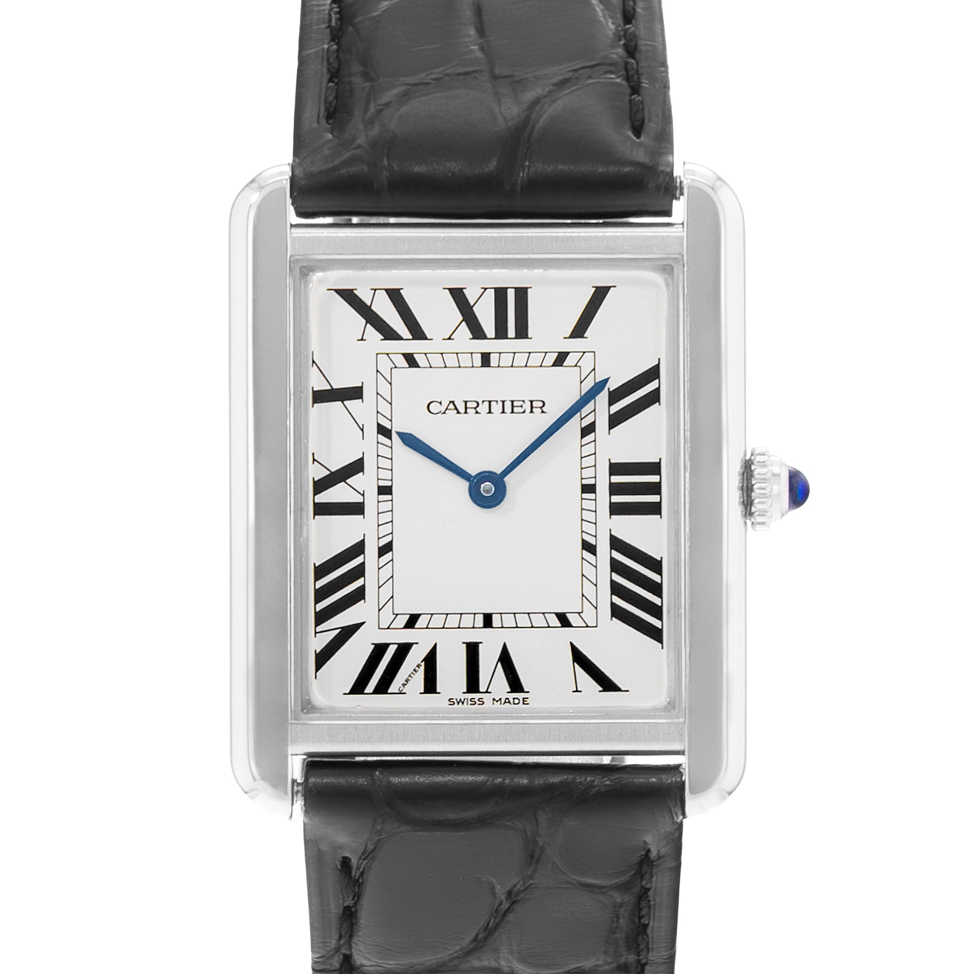 Cartier Tank Solo