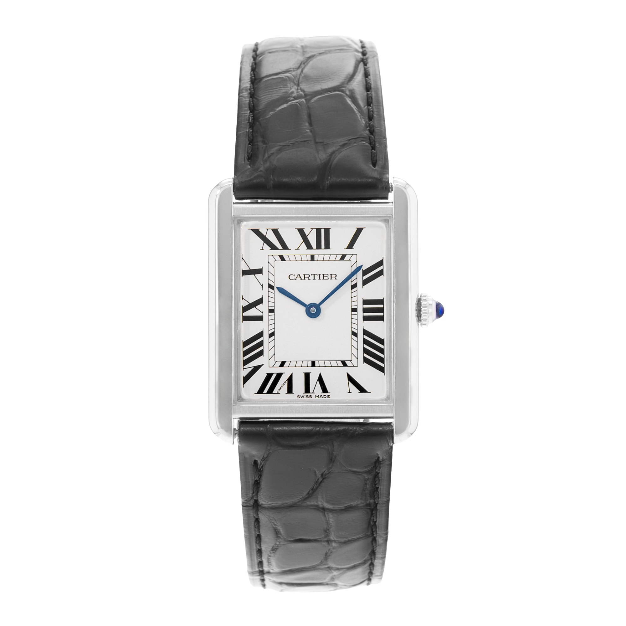Cartier Tank Solo