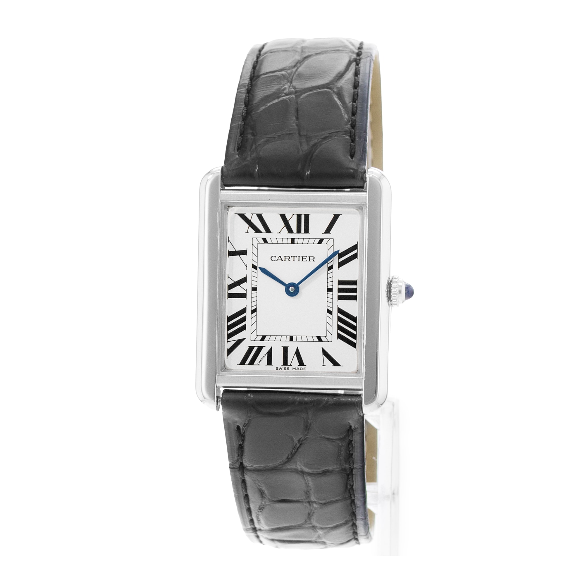 Cartier Tank Solo