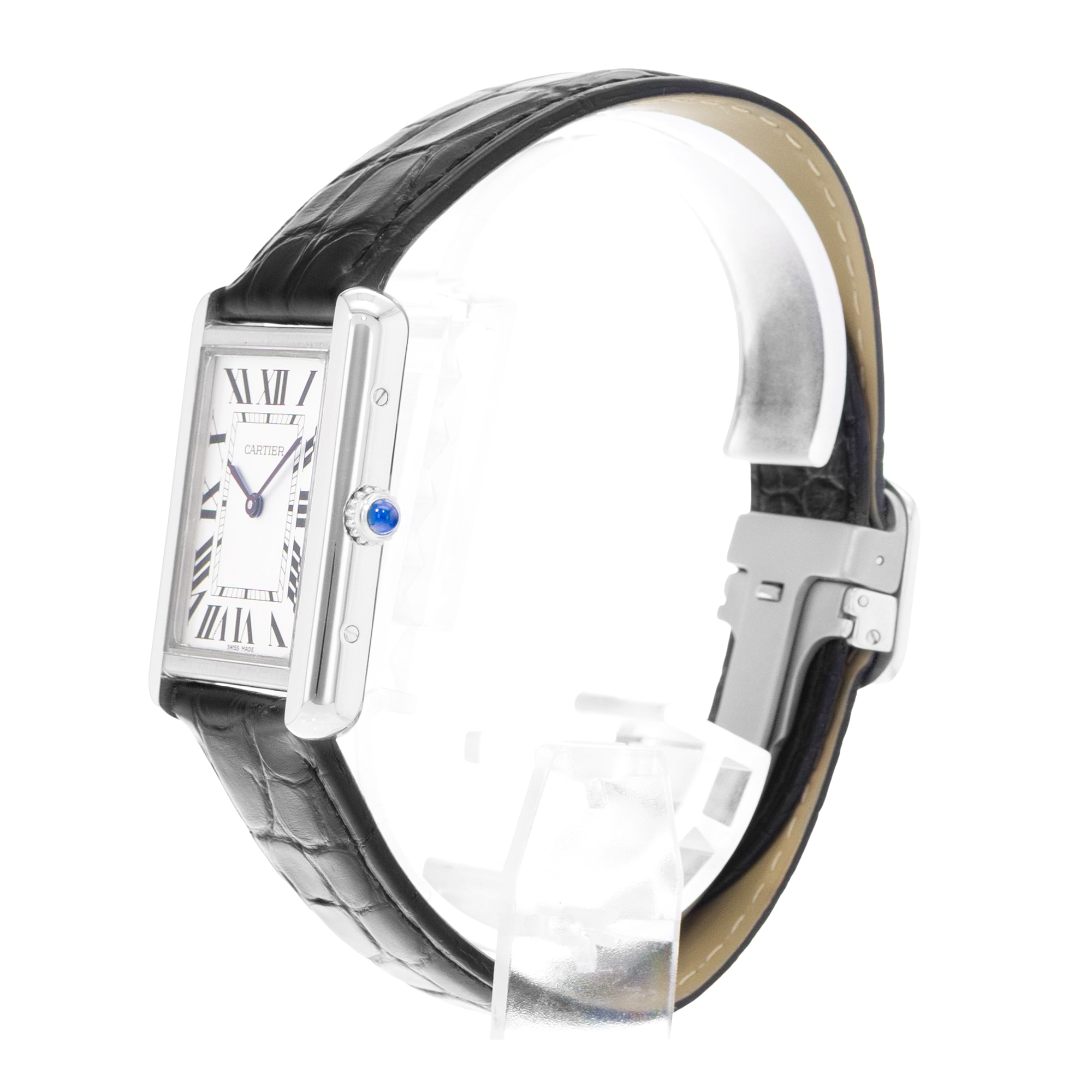Cartier Tank Solo