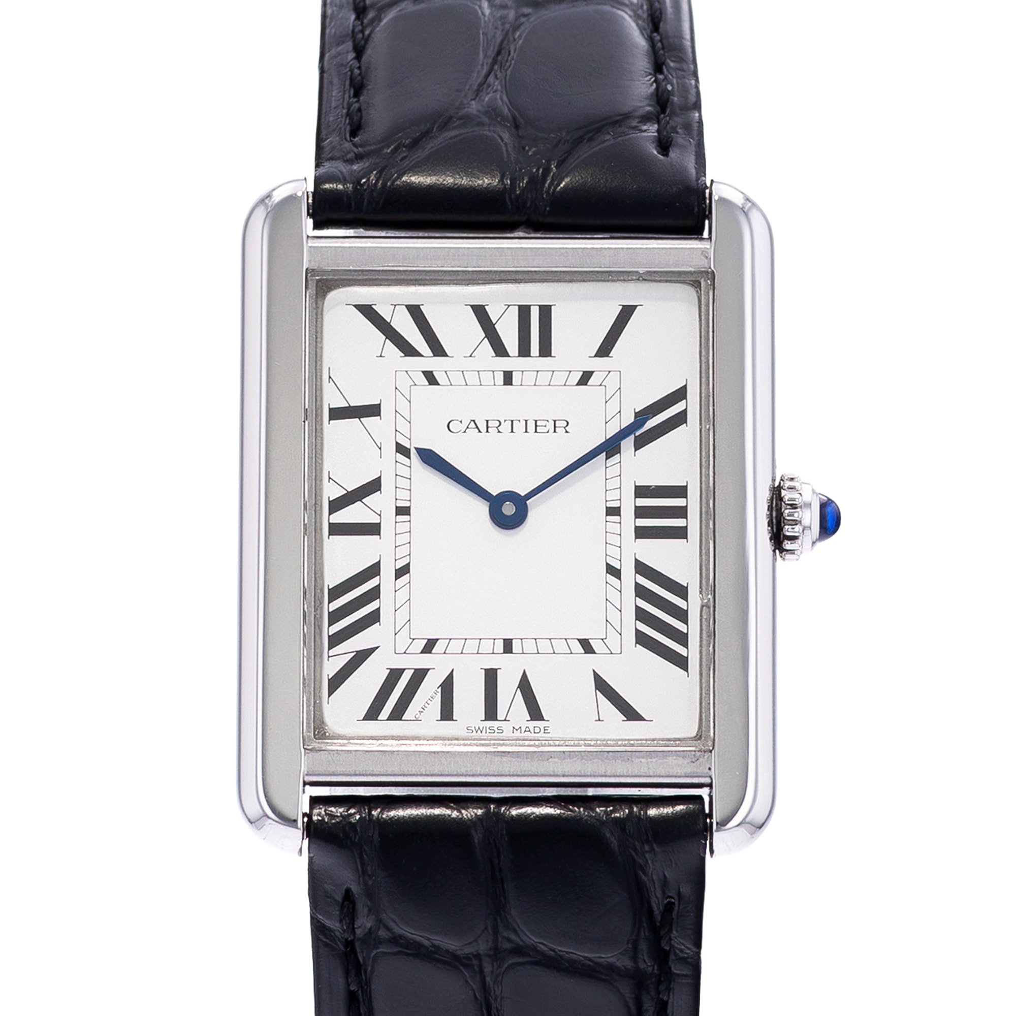 Cartier Tank Solo