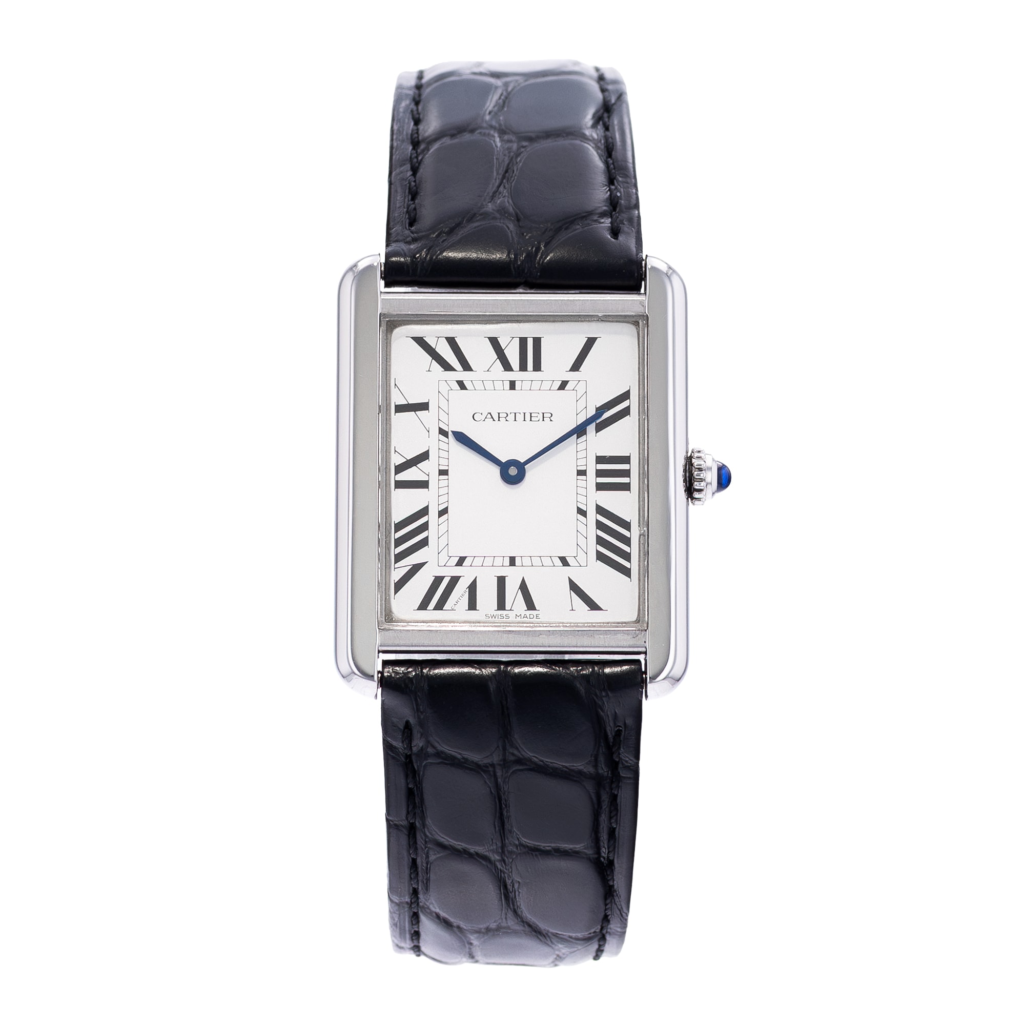 Cartier Tank Solo