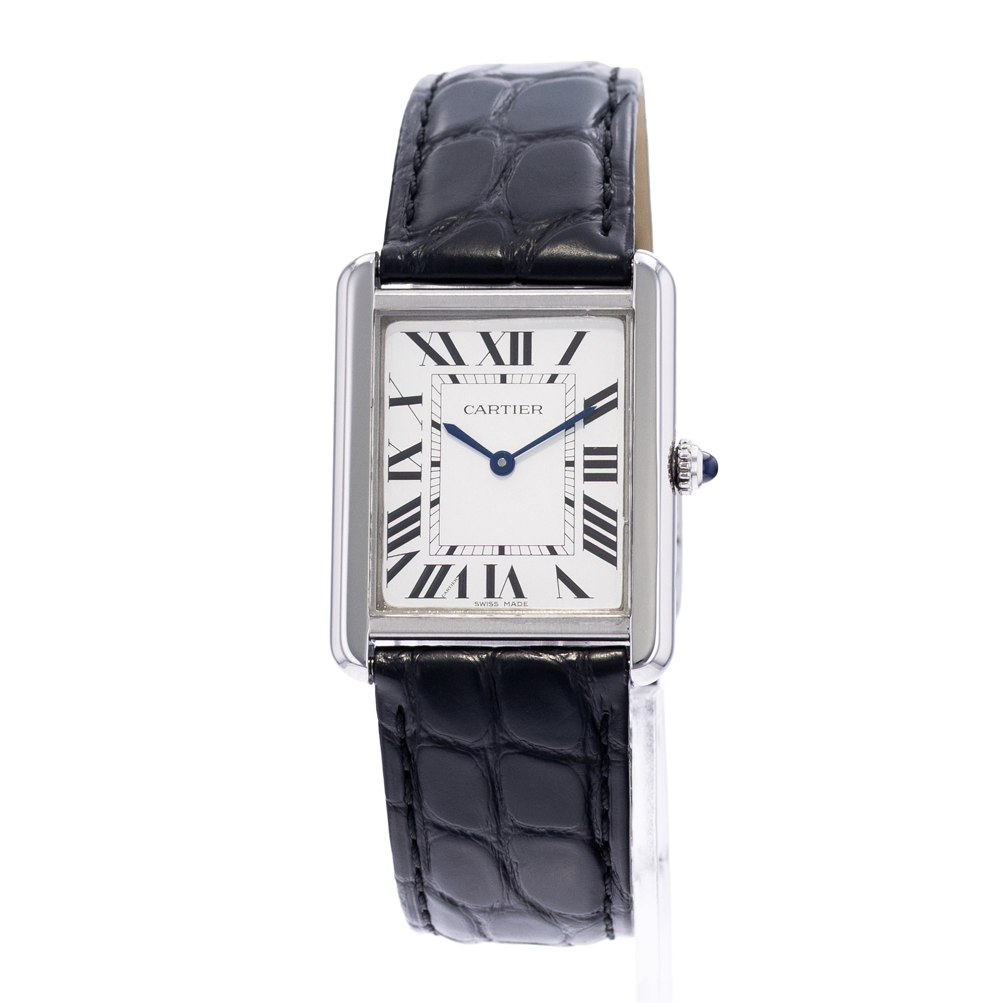 Cartier Tank Solo