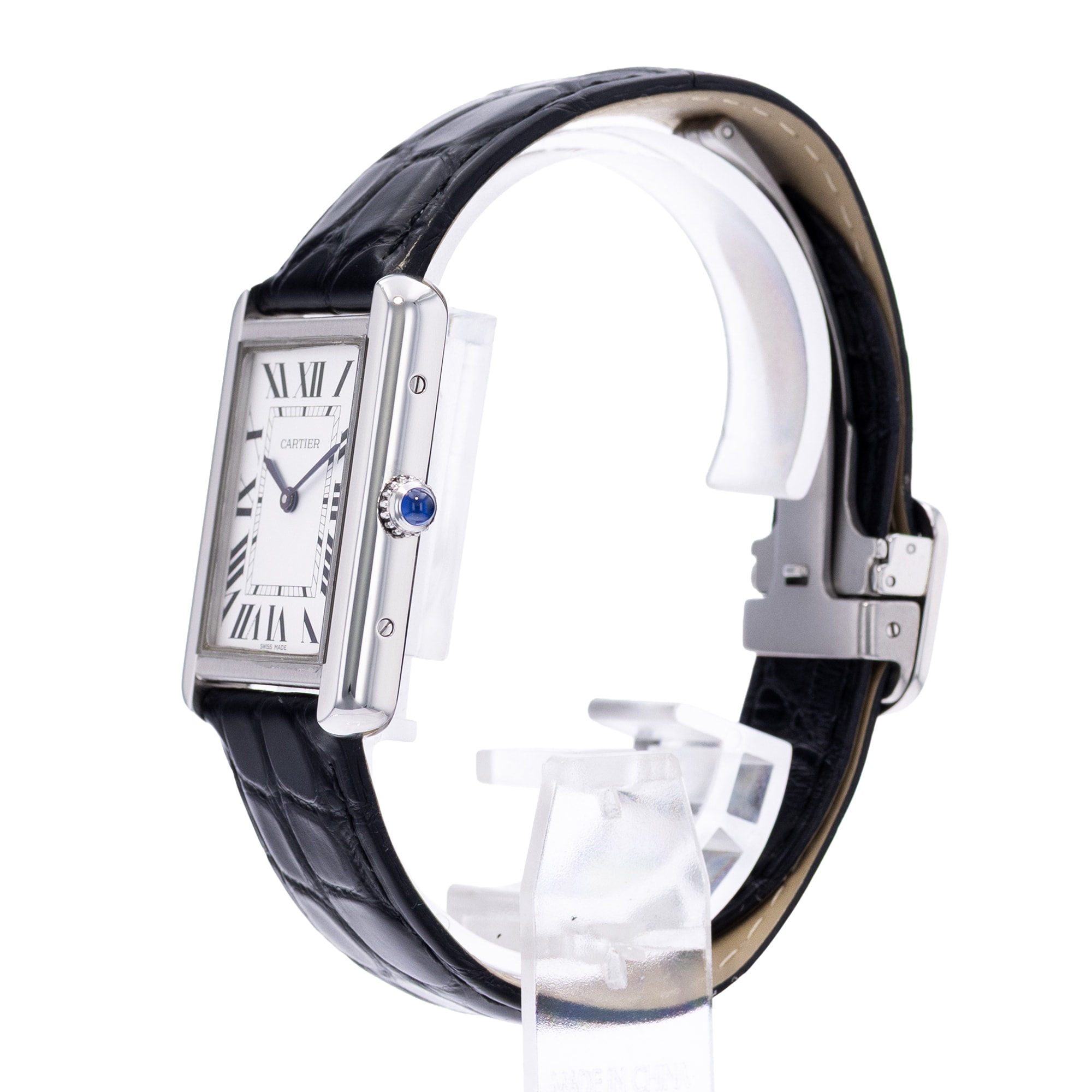 Cartier Tank Solo