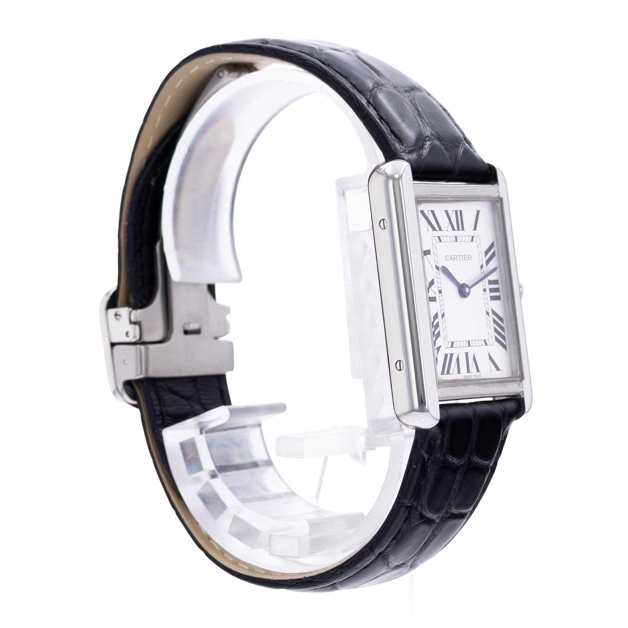 Cartier Tank Solo