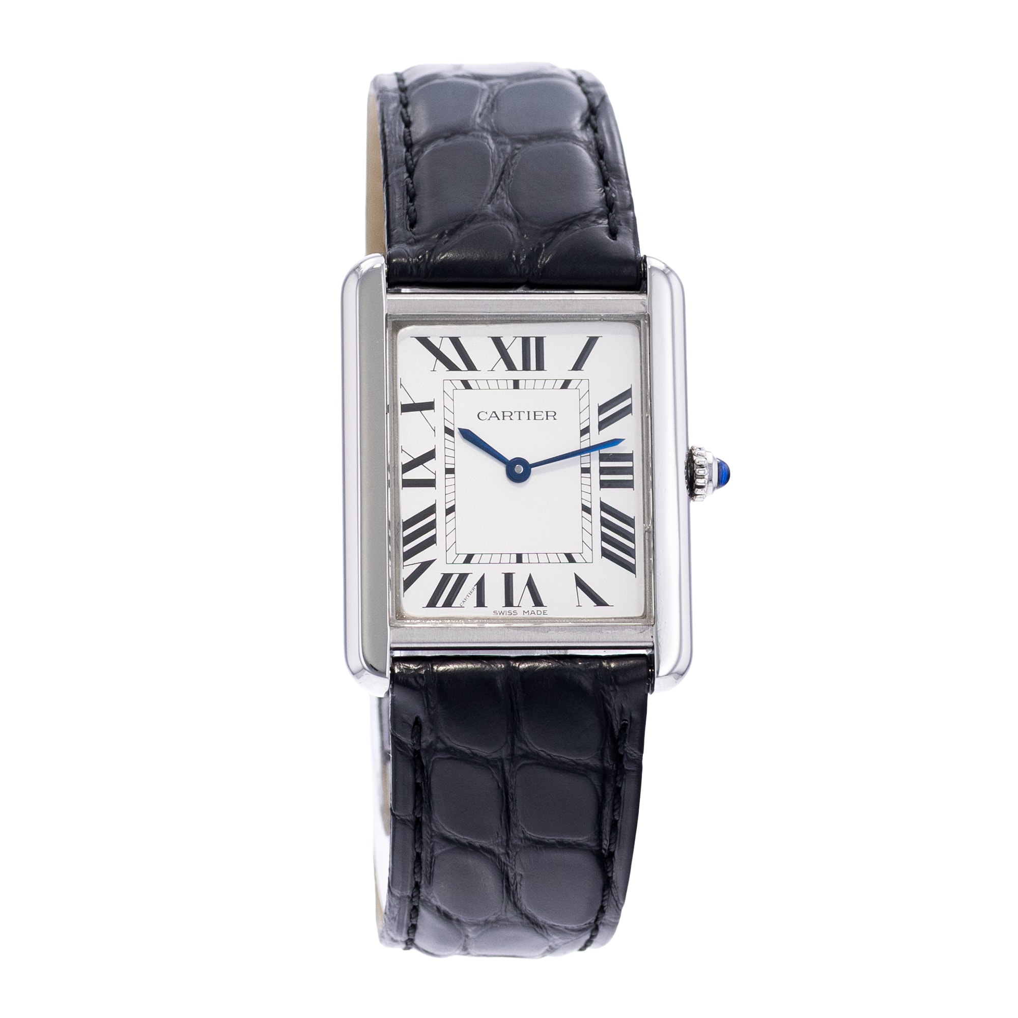 Cartier Tank Solo